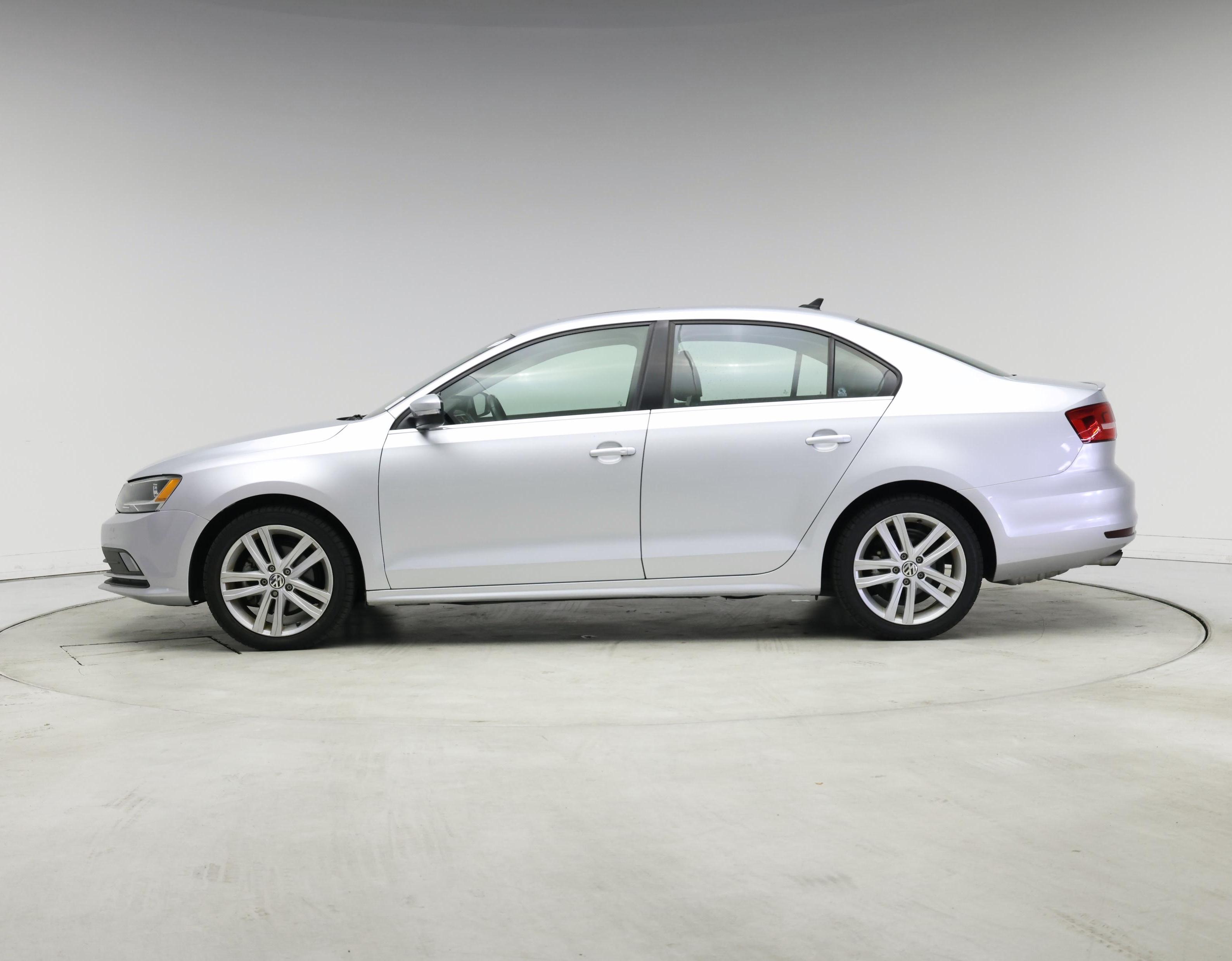 Thumbnail: 2015 Volkswagen Jetta - 3