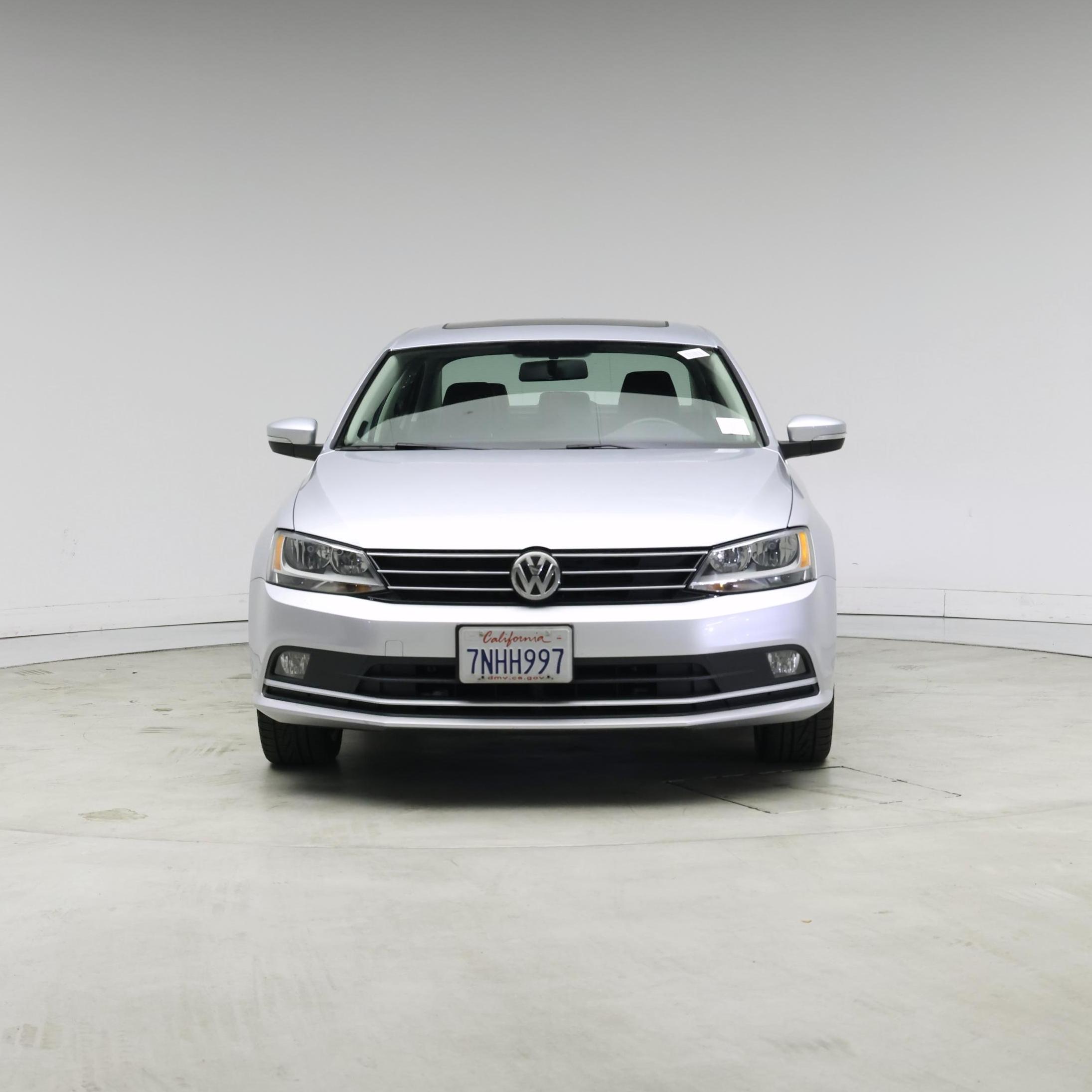 Thumbnail: 2015 Volkswagen Jetta - 5