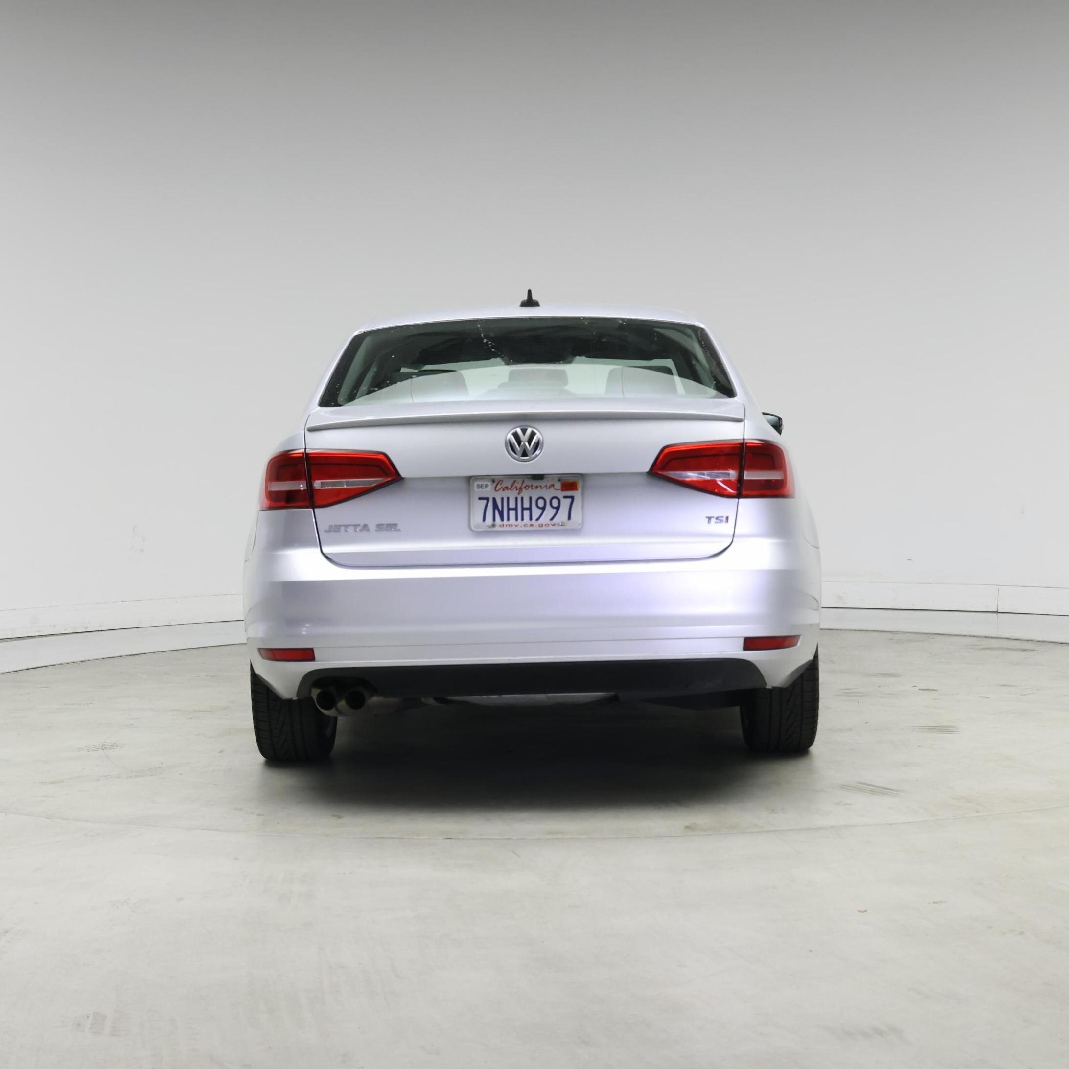 Thumbnail: 2015 Volkswagen Jetta - 6