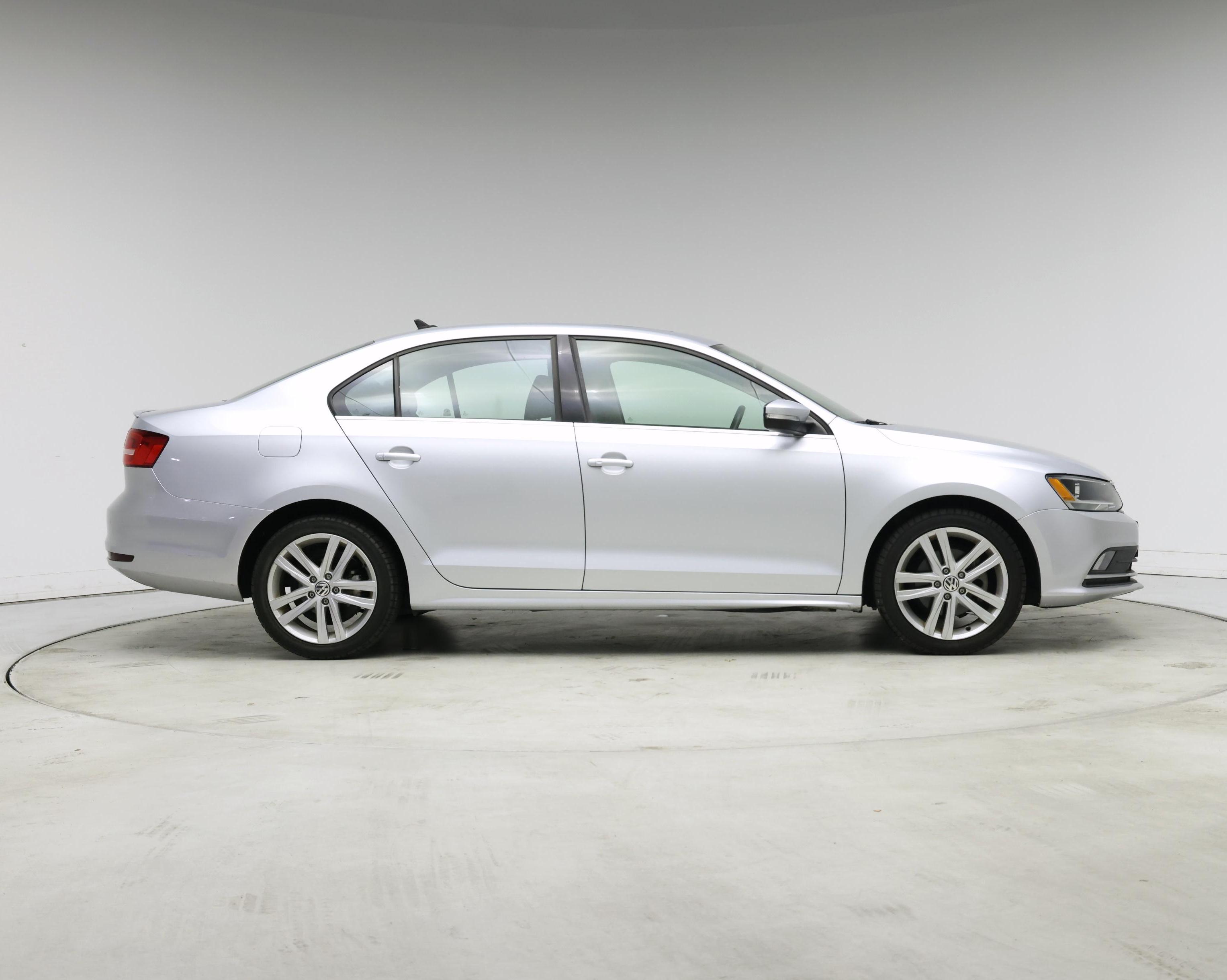 Thumbnail: 2015 Volkswagen Jetta - 7