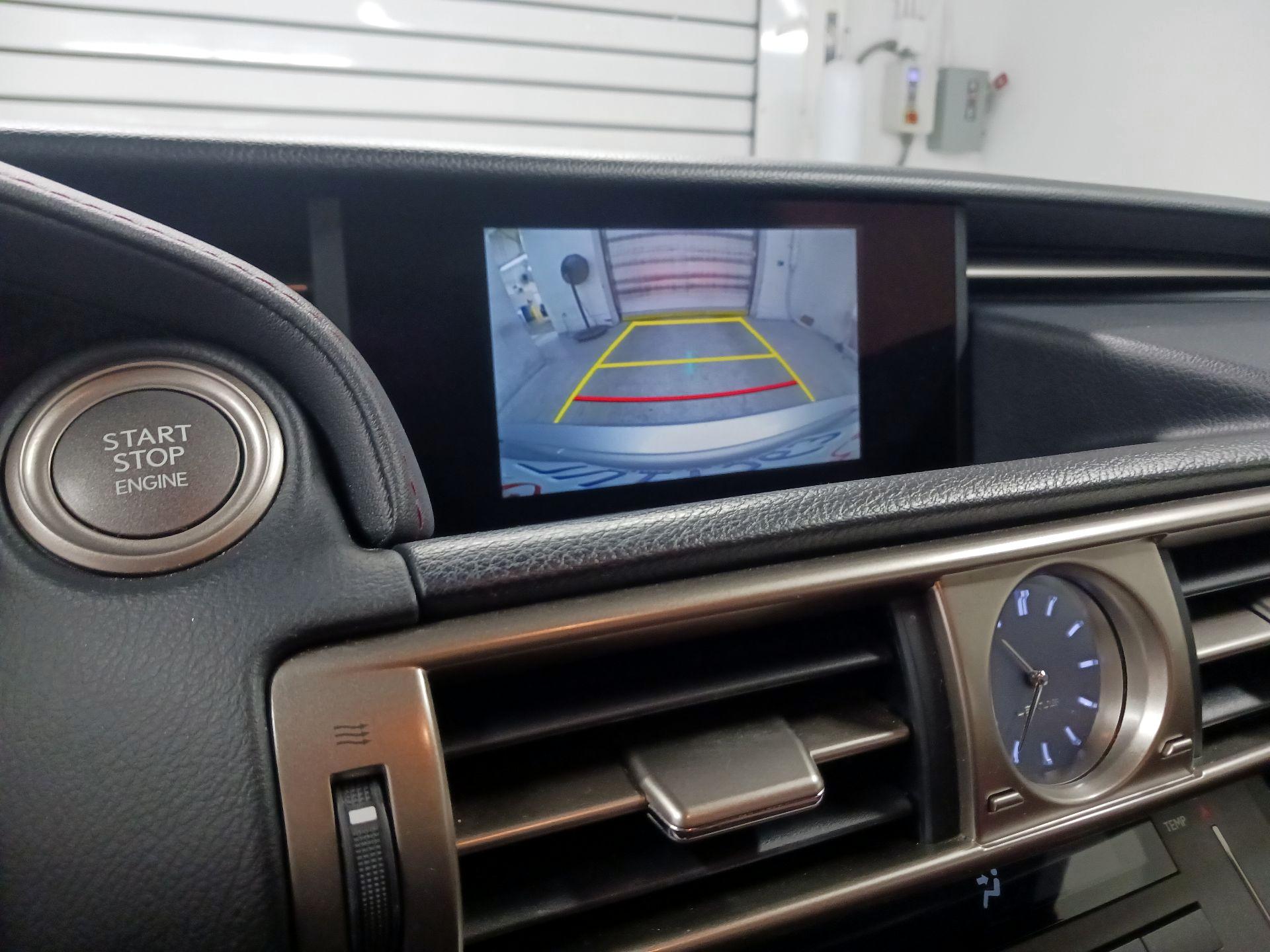 Thumbnail: 2016 Lexus IS - 14