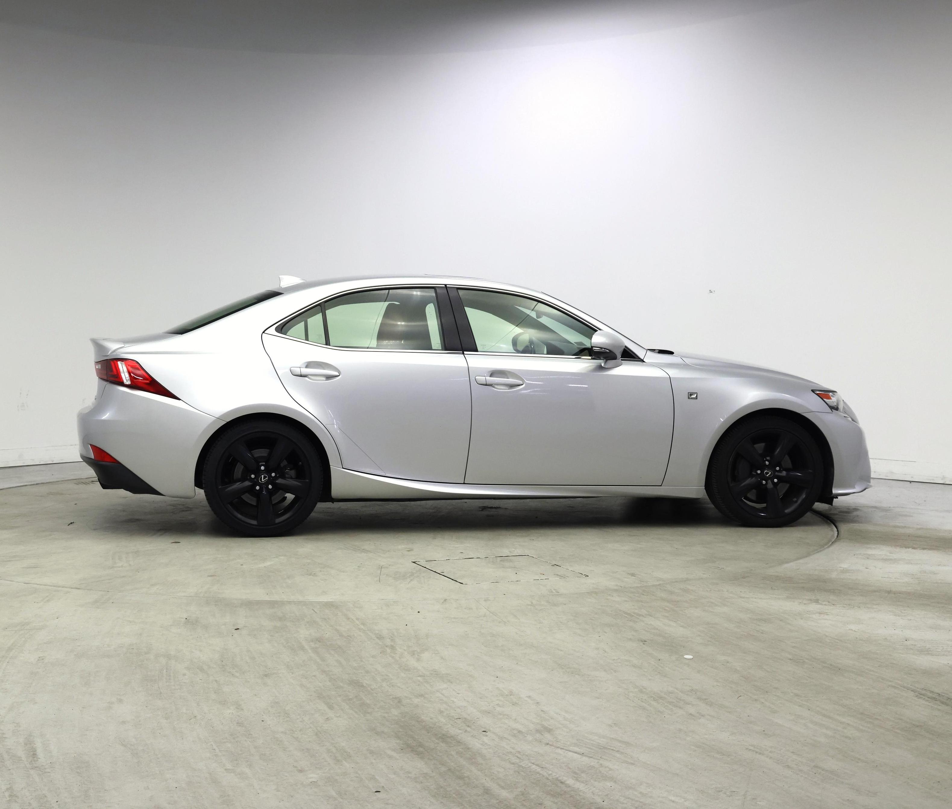 Thumbnail: 2016 Lexus IS - 7