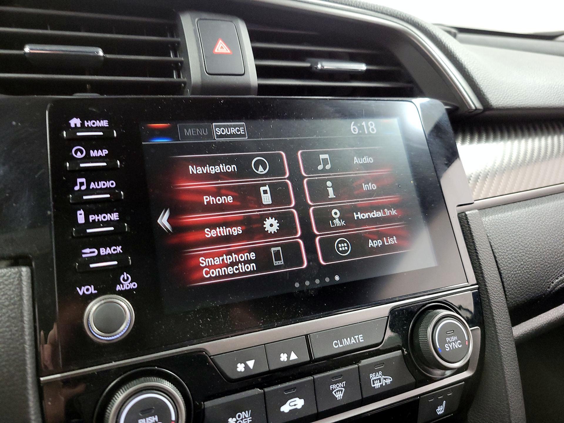 Thumbnail: 2019 Honda Civic - 13