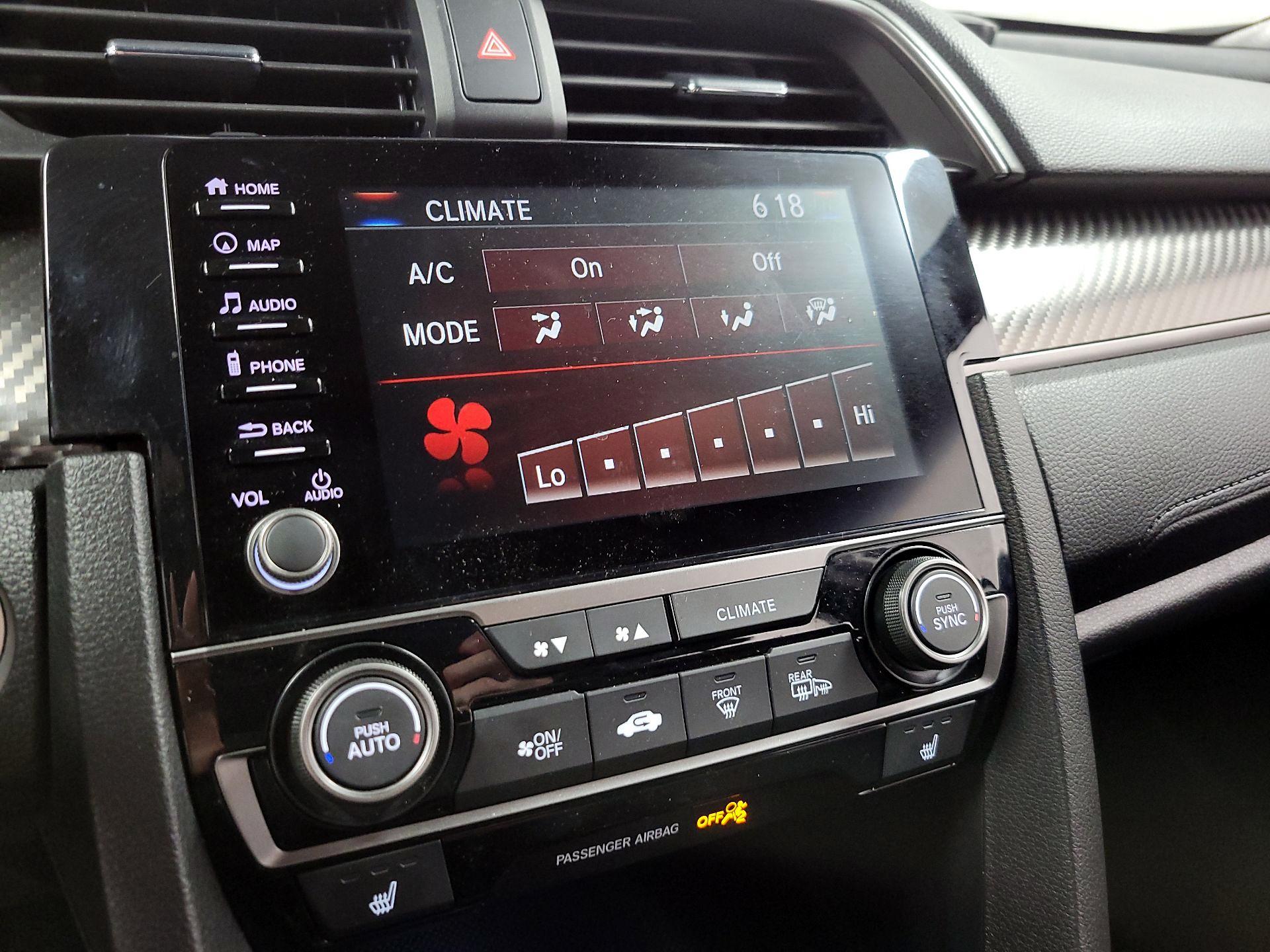 Thumbnail: 2019 Honda Civic - 14