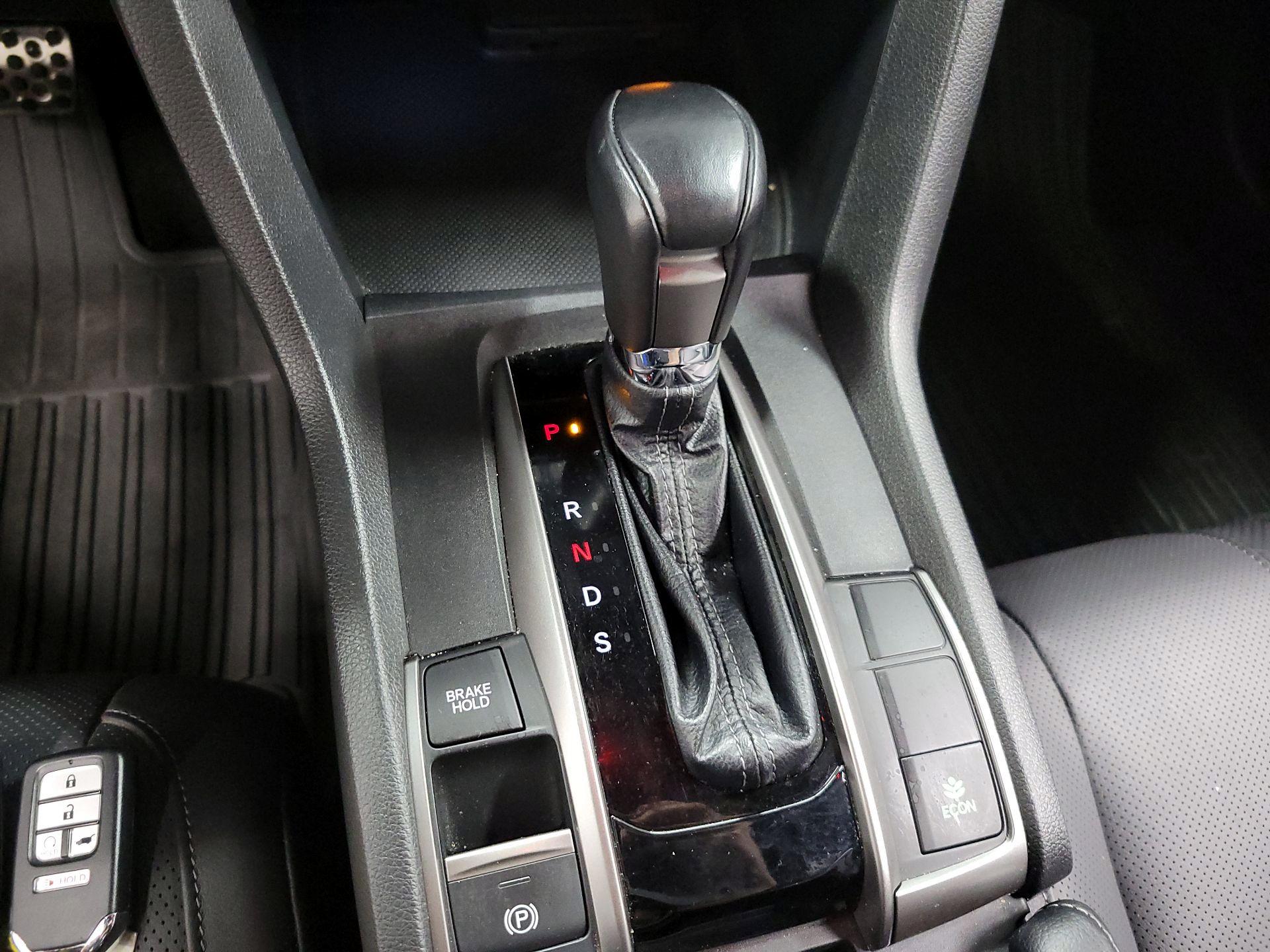 Thumbnail: 2019 Honda Civic - 15