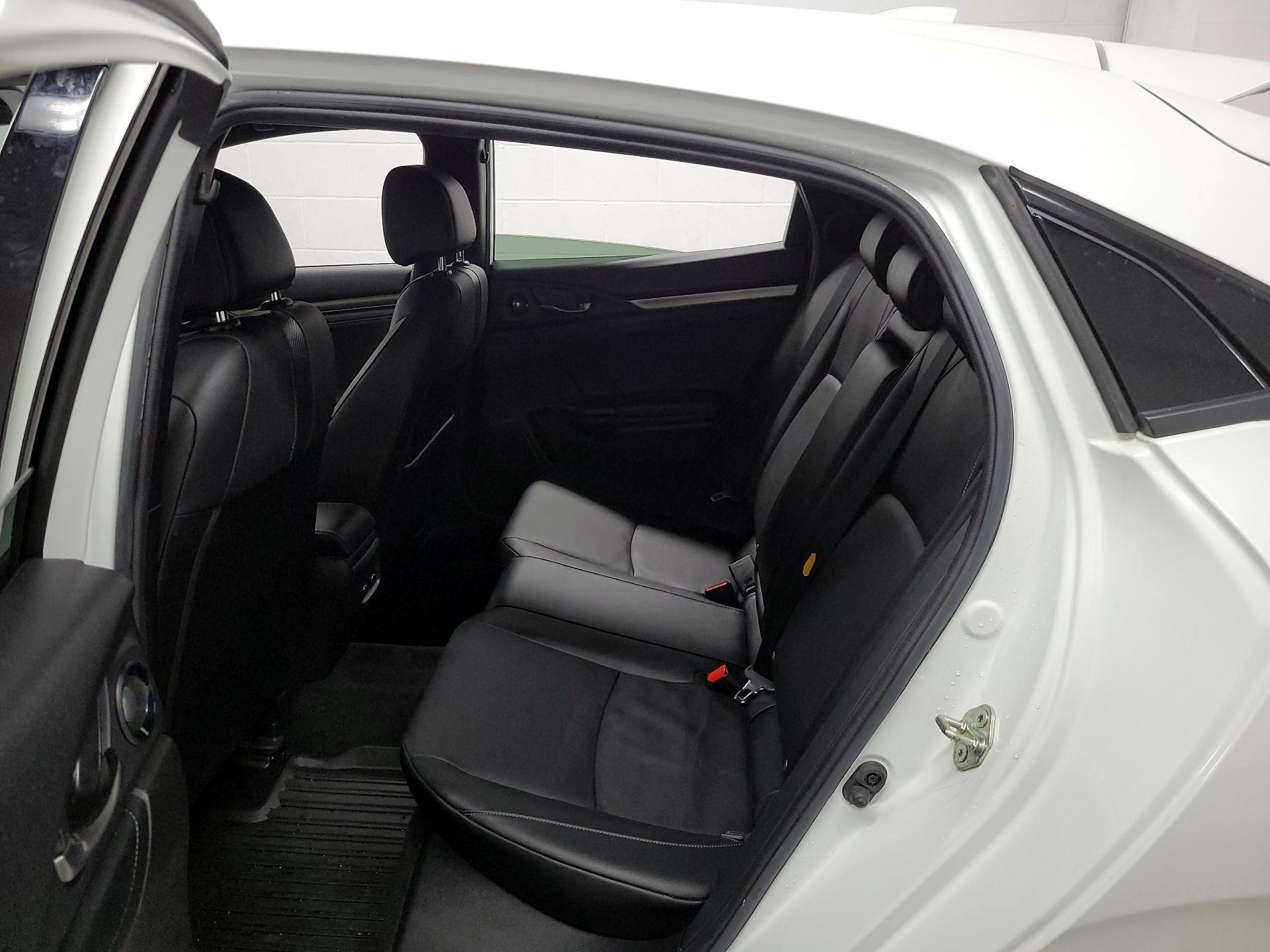 Thumbnail: 2019 Honda Civic - 16