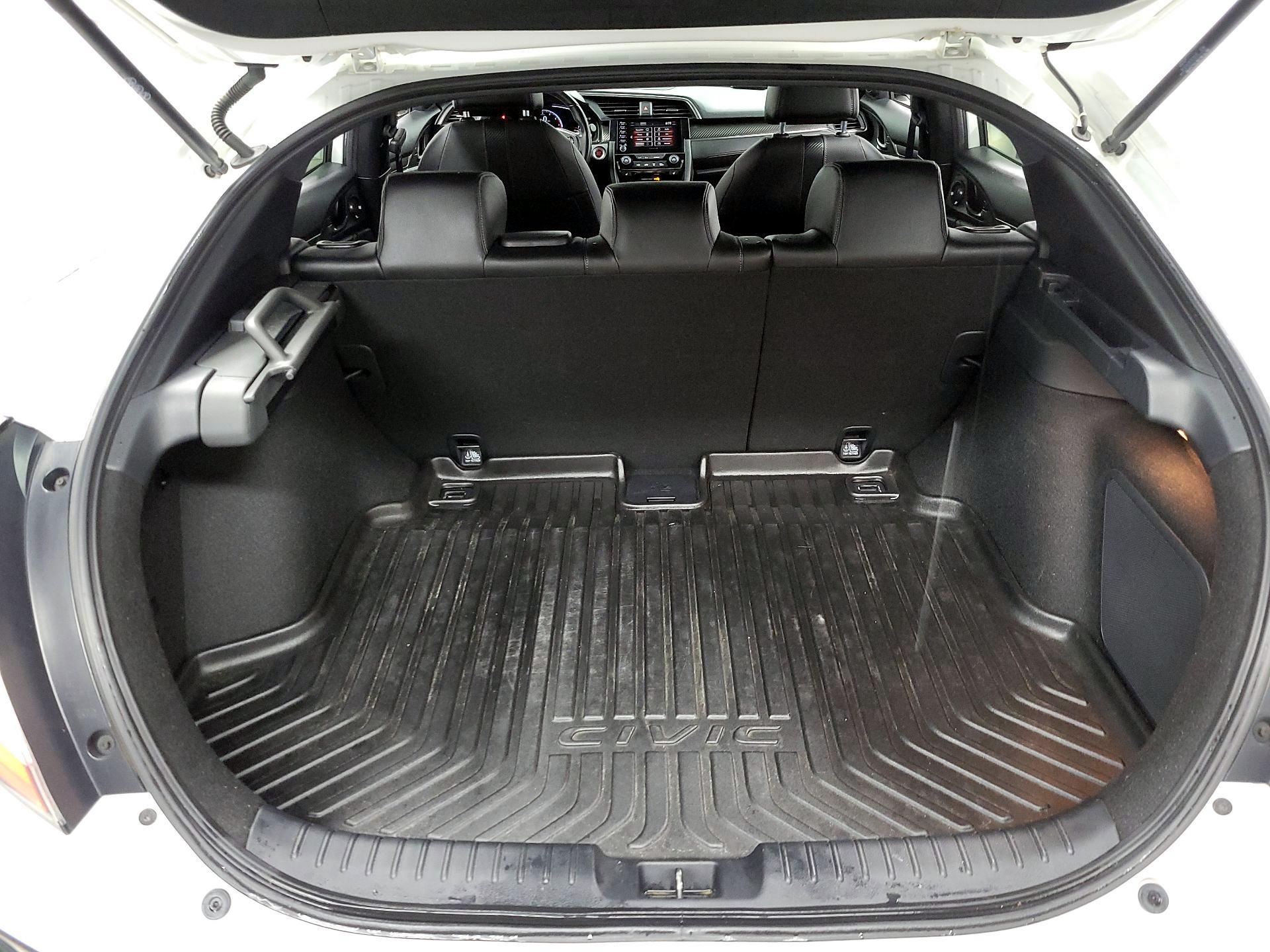 Thumbnail: 2019 Honda Civic - 17