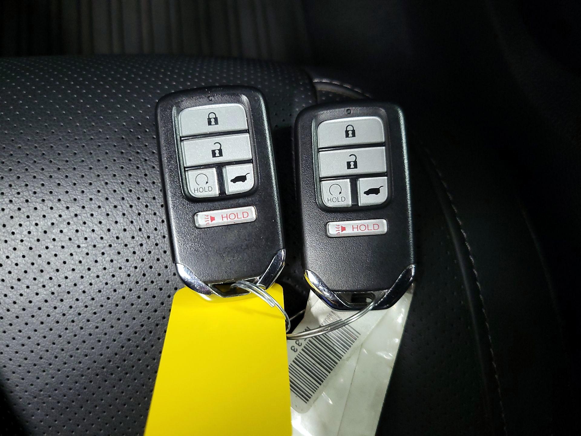 Thumbnail: 2019 Honda Civic - 19