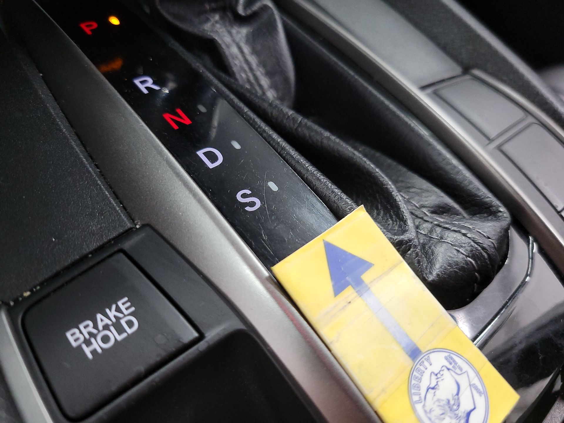 Thumbnail: 2019 Honda Civic - 20