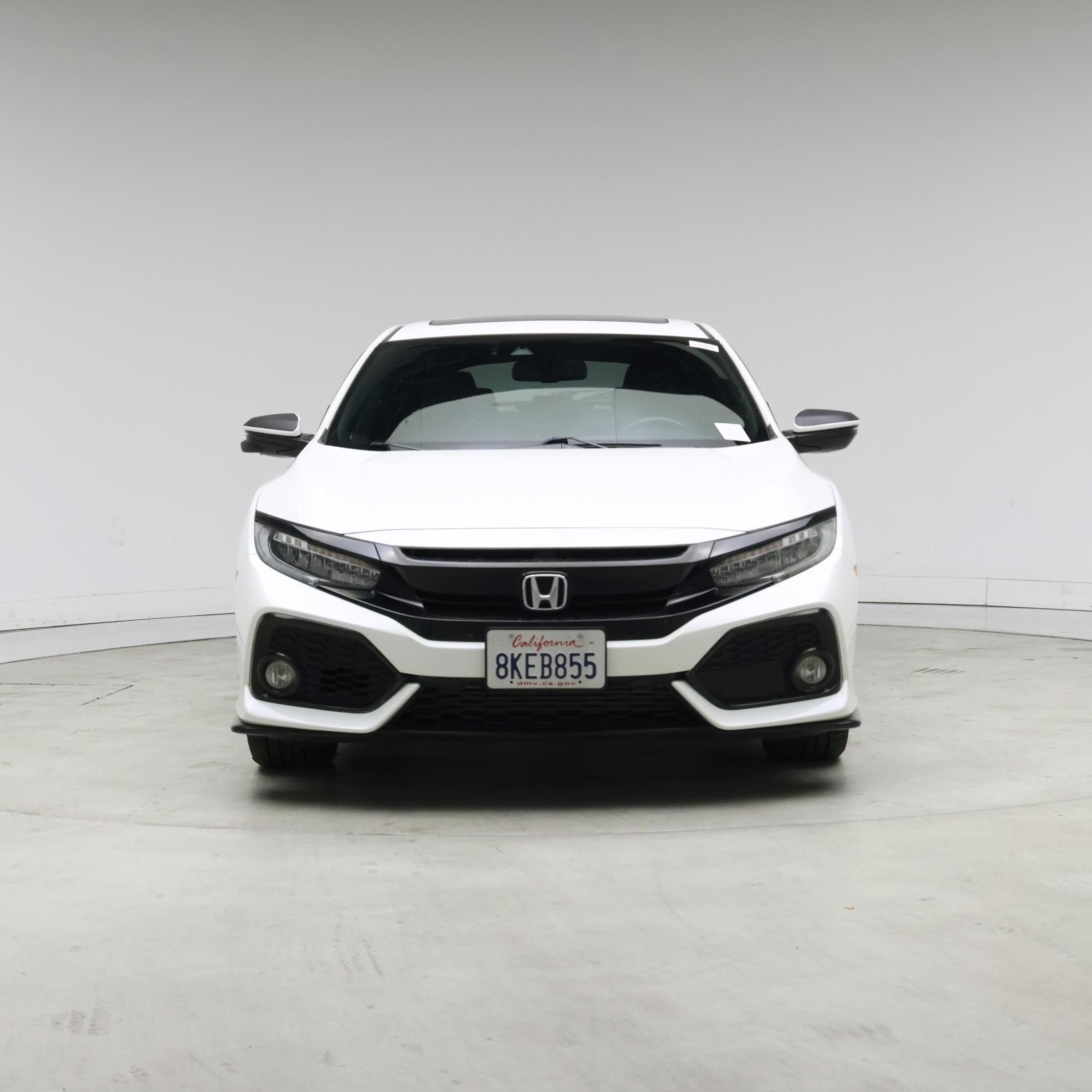 Thumbnail: 2019 Honda Civic - 5