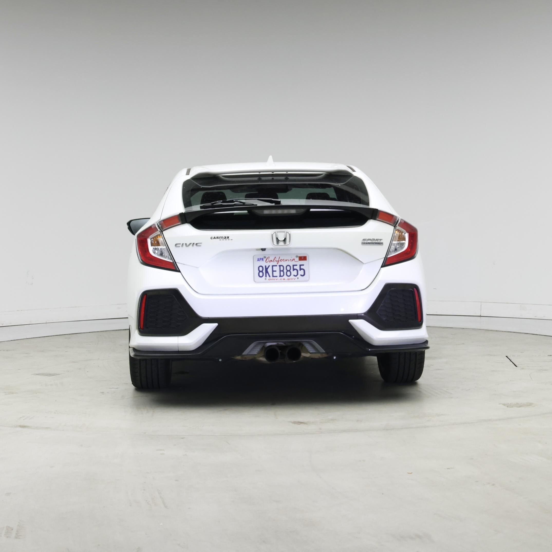 Thumbnail: 2019 Honda Civic - 6