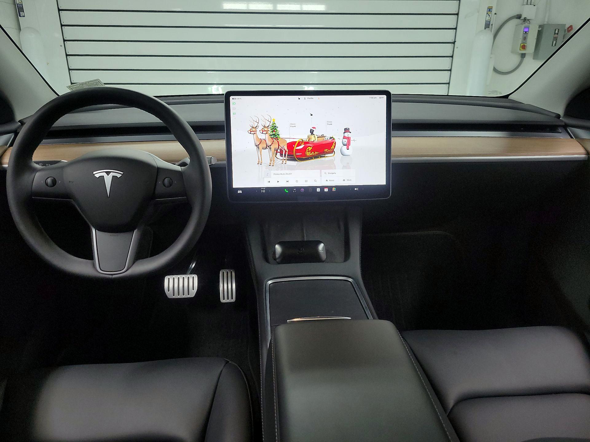 Thumbnail: 2024 Tesla Model Y - 9