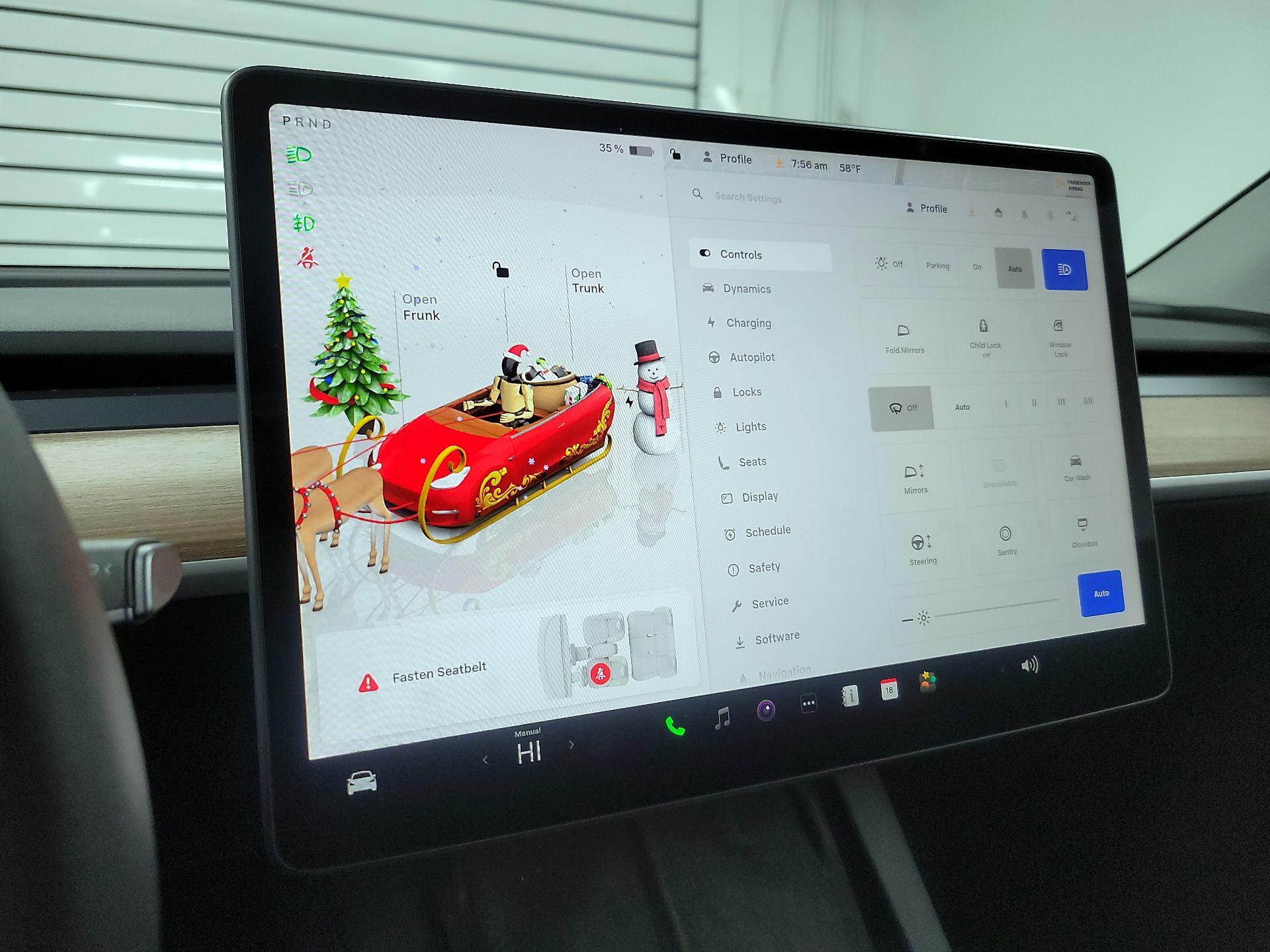 Thumbnail: 2024 Tesla Model Y - 14