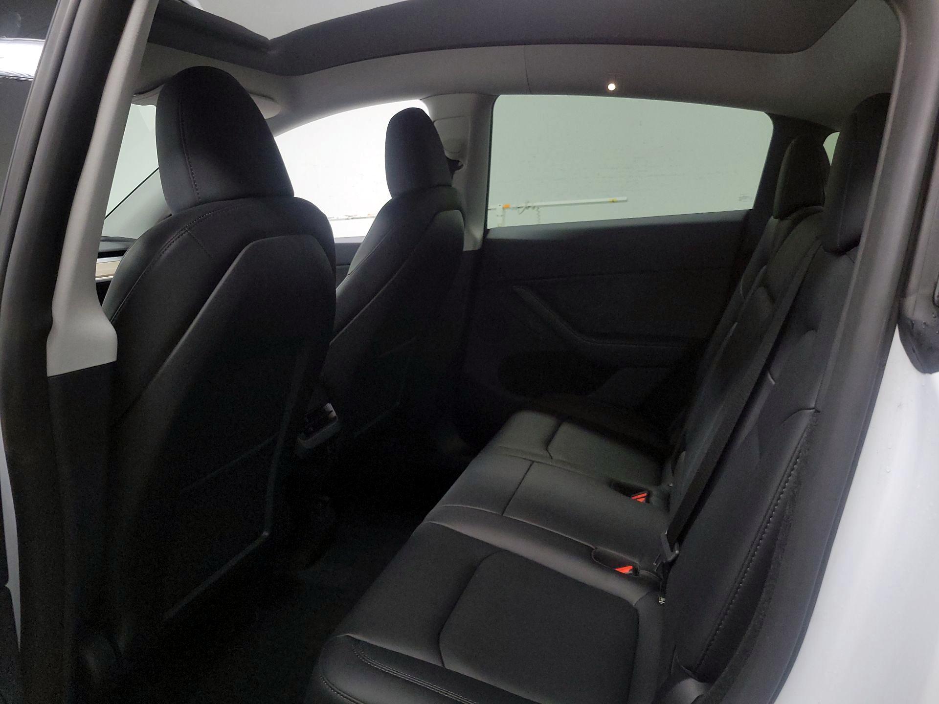 Thumbnail: 2024 Tesla Model Y - 18