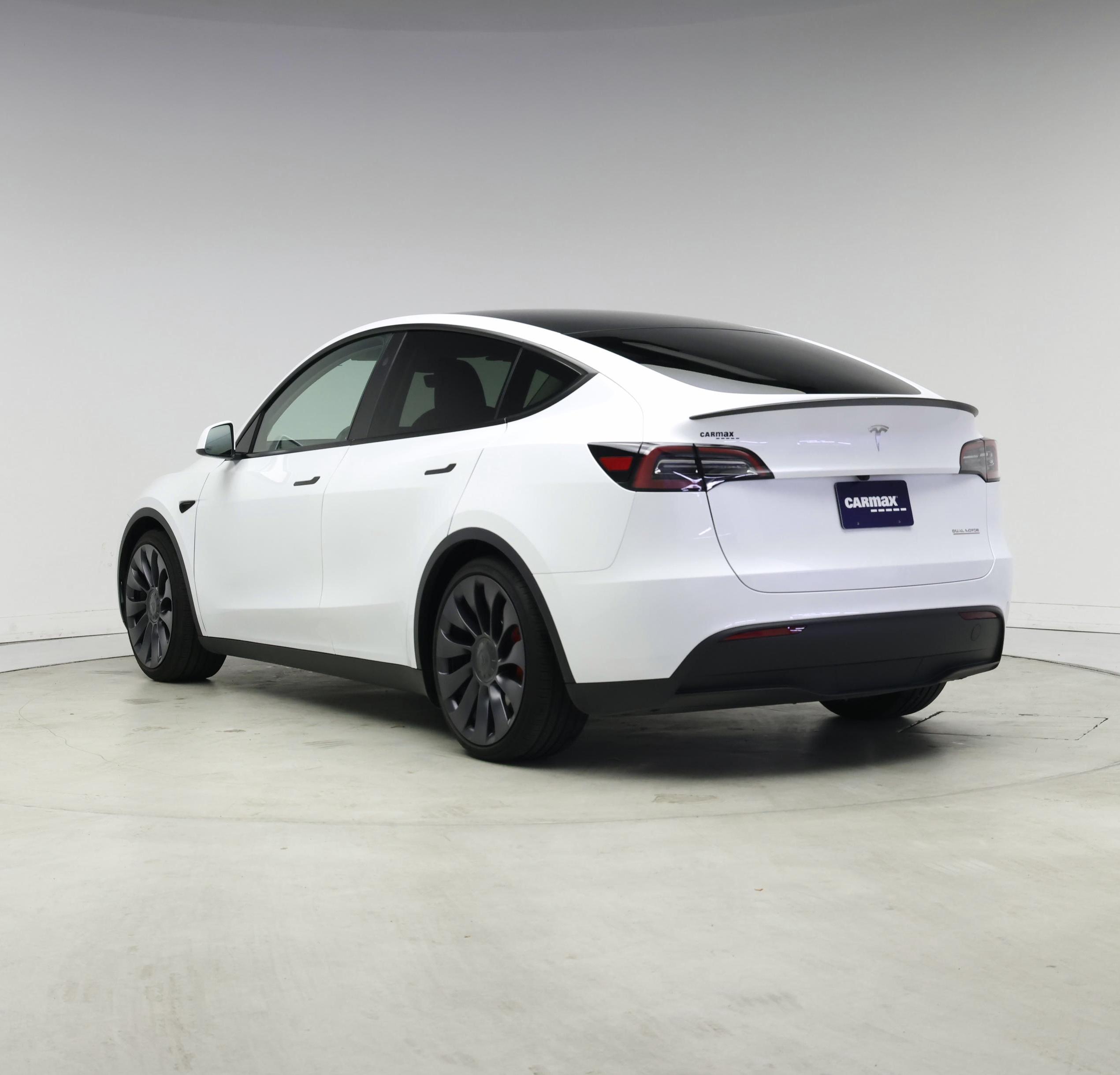 Thumbnail: 2024 Tesla Model Y - 2