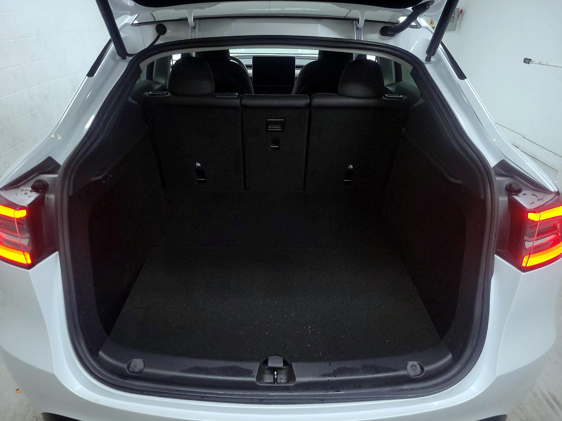 Thumbnail: 2024 Tesla Model Y - 19