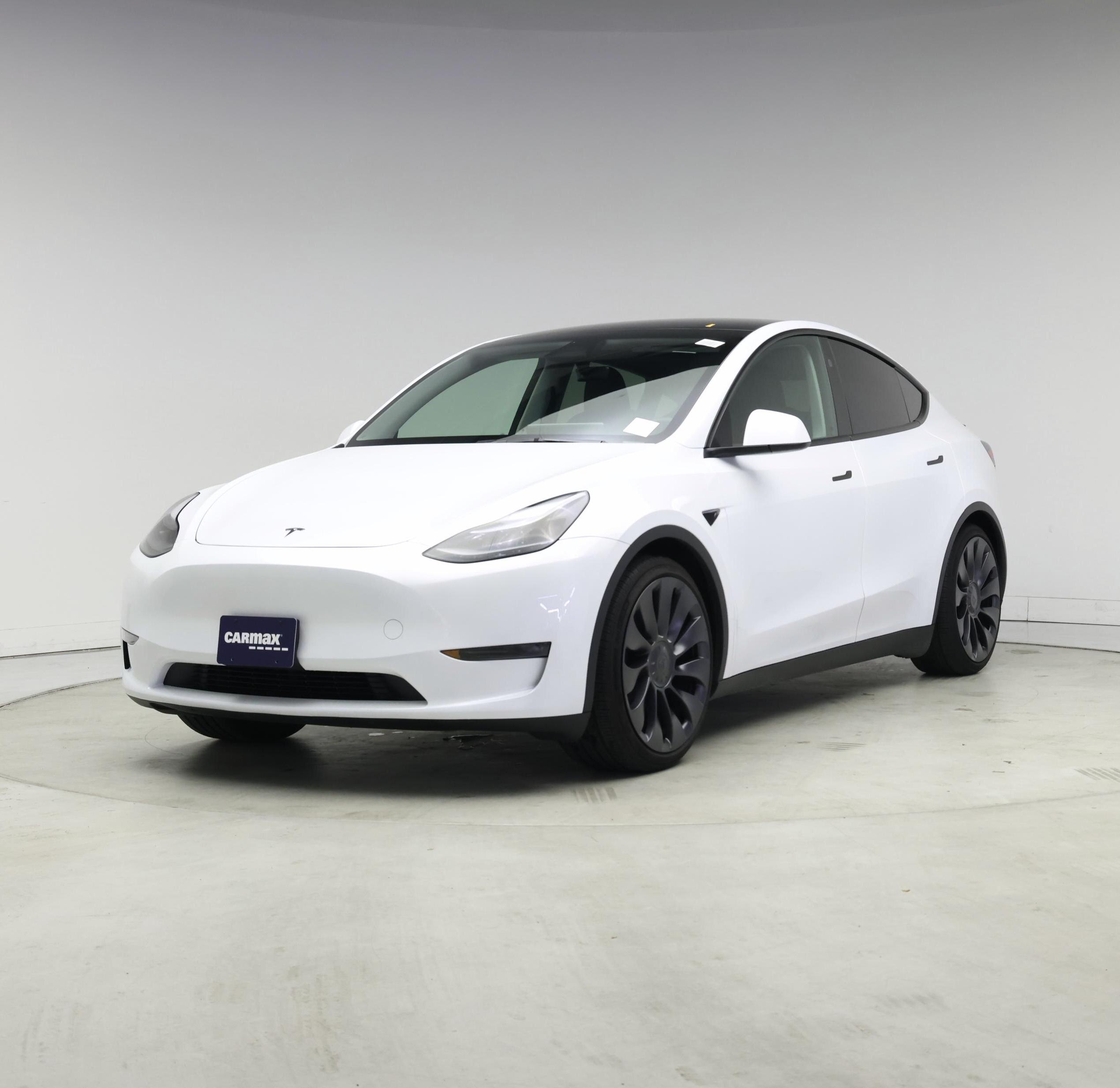 Thumbnail: 2024 Tesla Model Y - 4