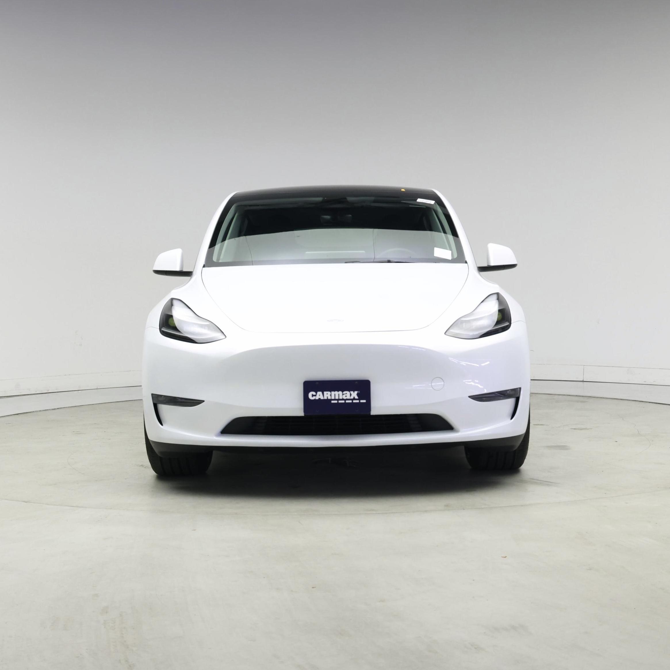 Thumbnail: 2024 Tesla Model Y - 5