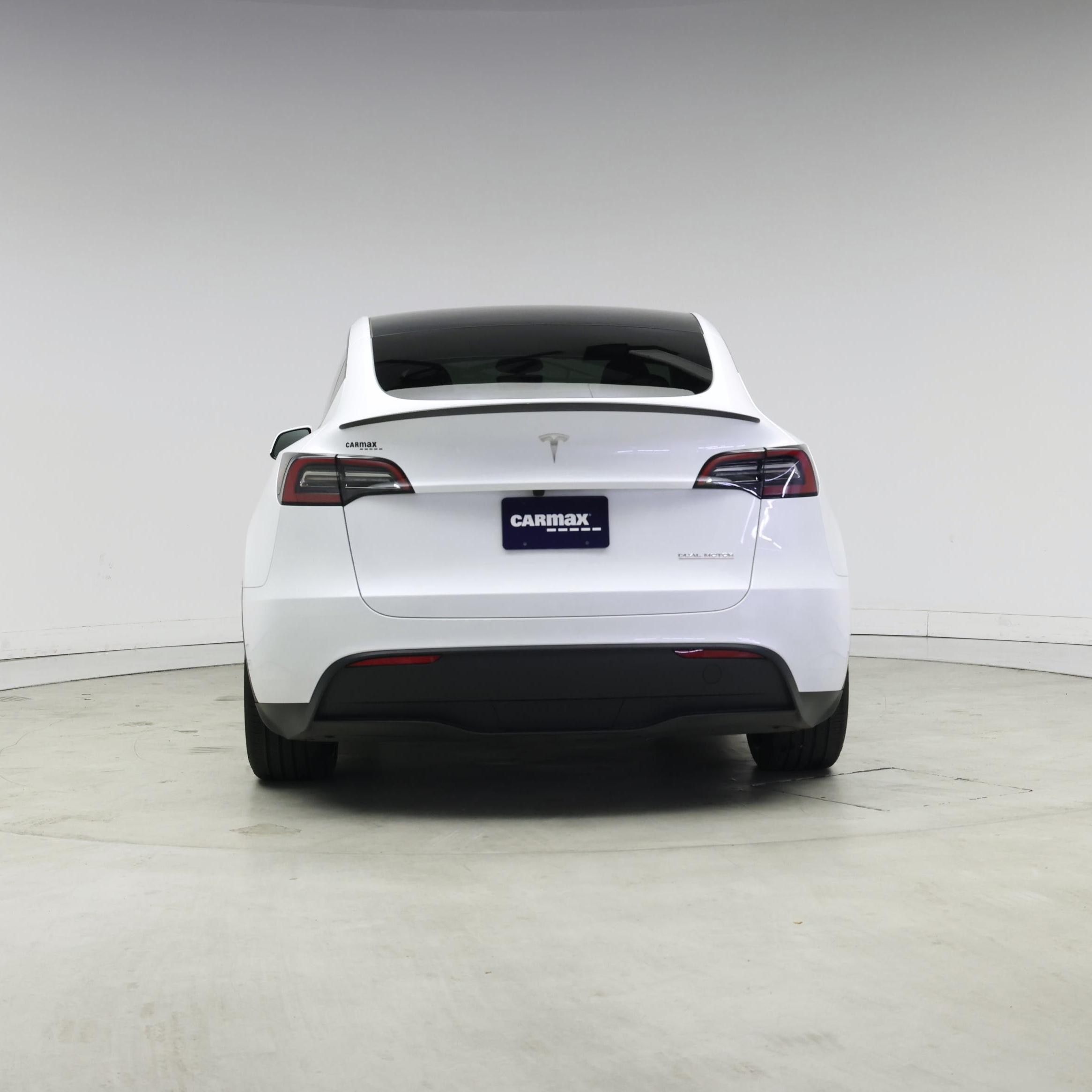Thumbnail: 2024 Tesla Model Y - 6