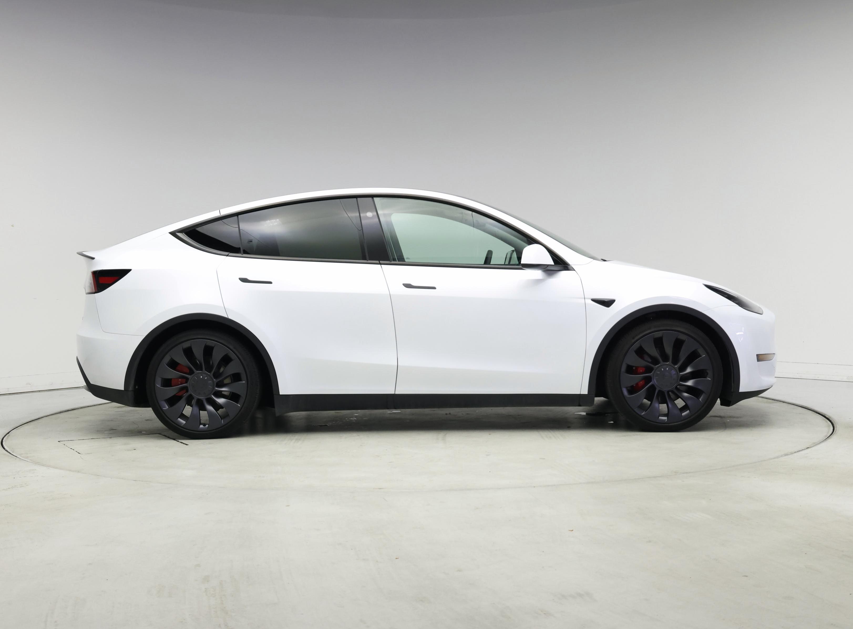 Thumbnail: 2024 Tesla Model Y - 7