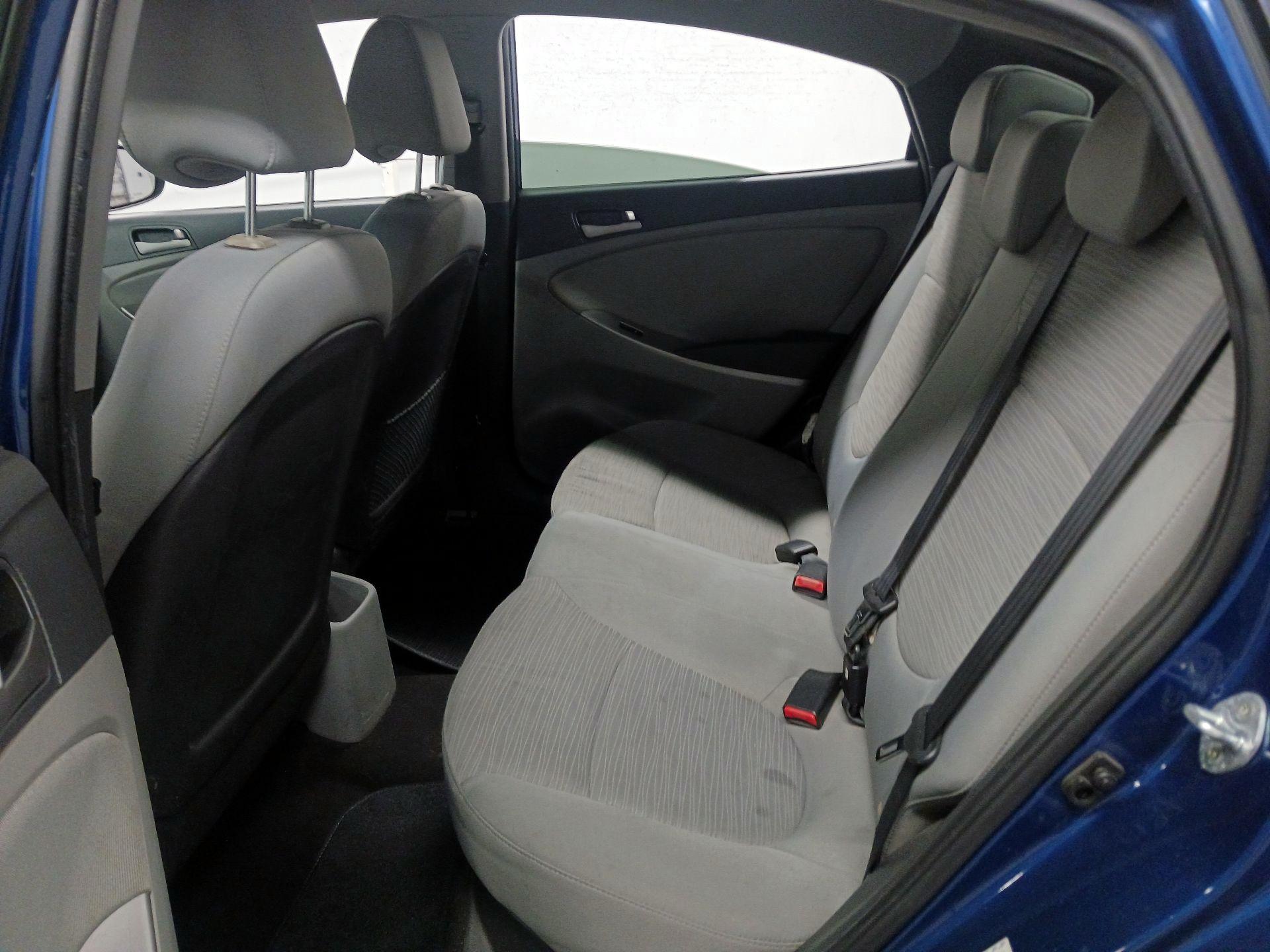 Thumbnail: 2015 Hyundai Accent - 16