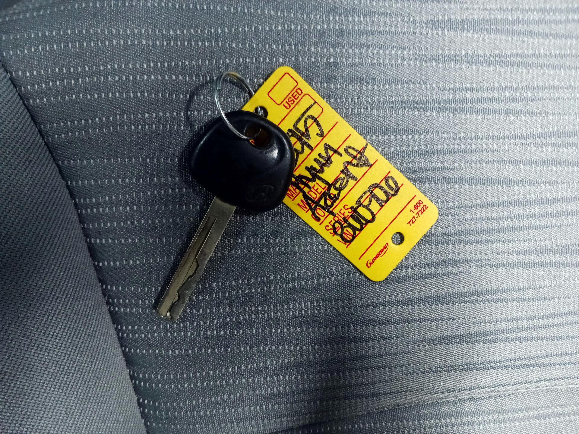 Thumbnail: 2015 Hyundai Accent - 19