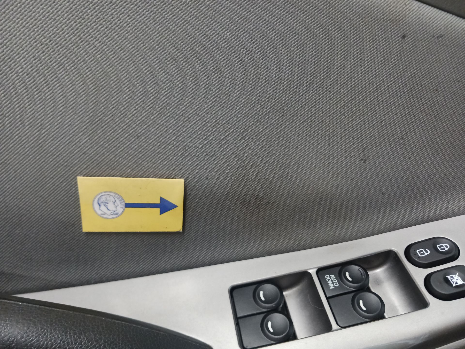 Thumbnail: 2015 Hyundai Accent - 20