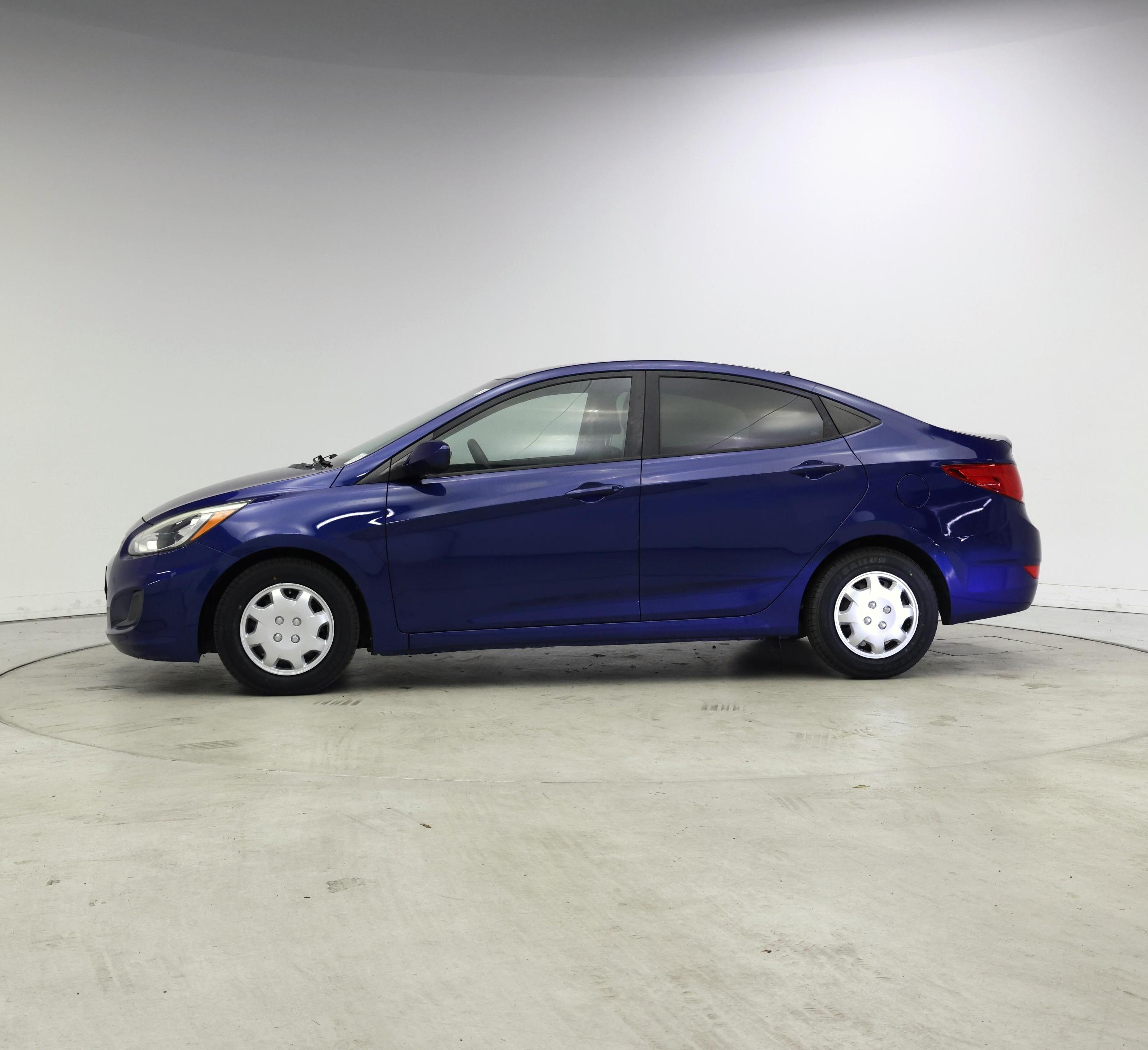 Thumbnail: 2015 Hyundai Accent - 3