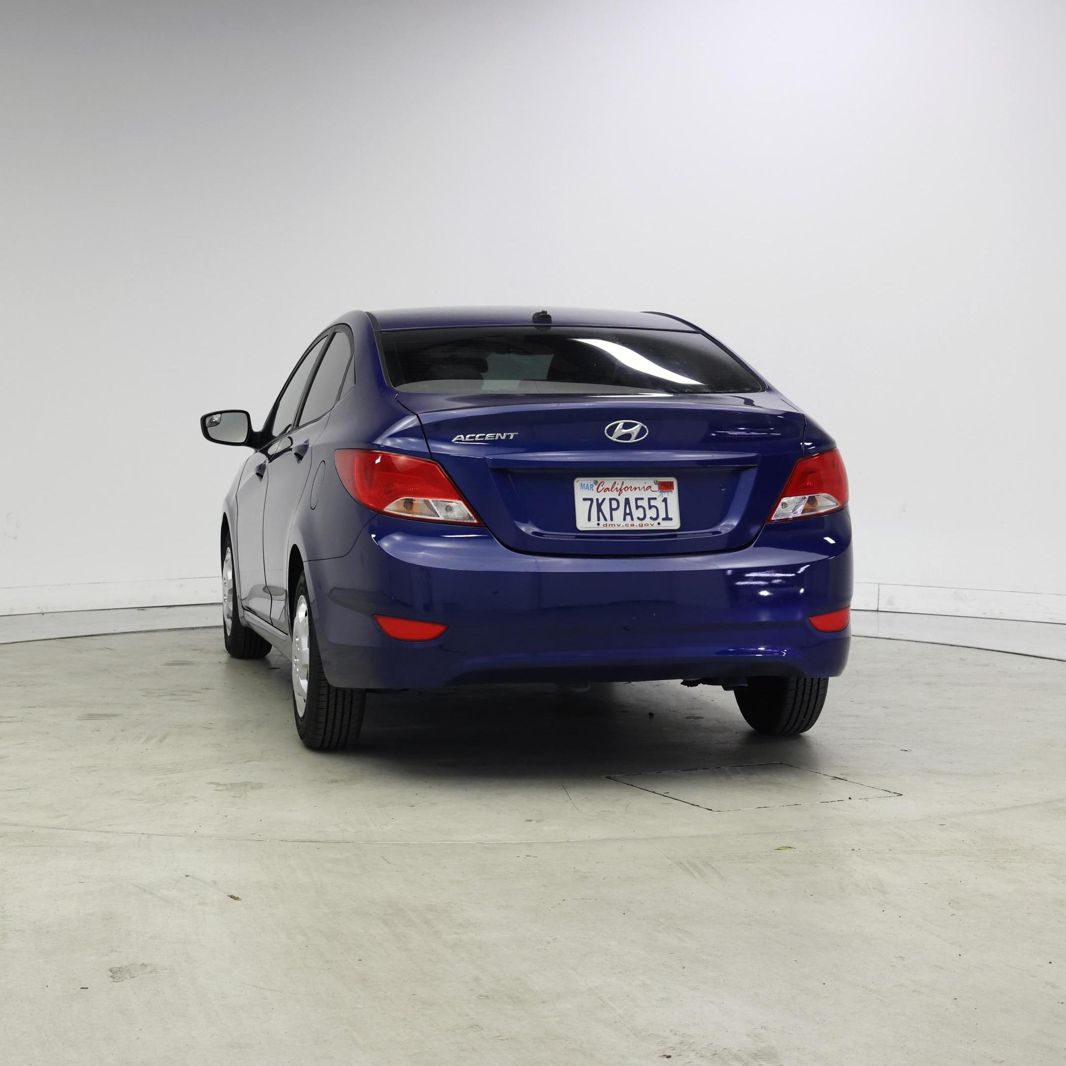 Thumbnail: 2015 Hyundai Accent - 6