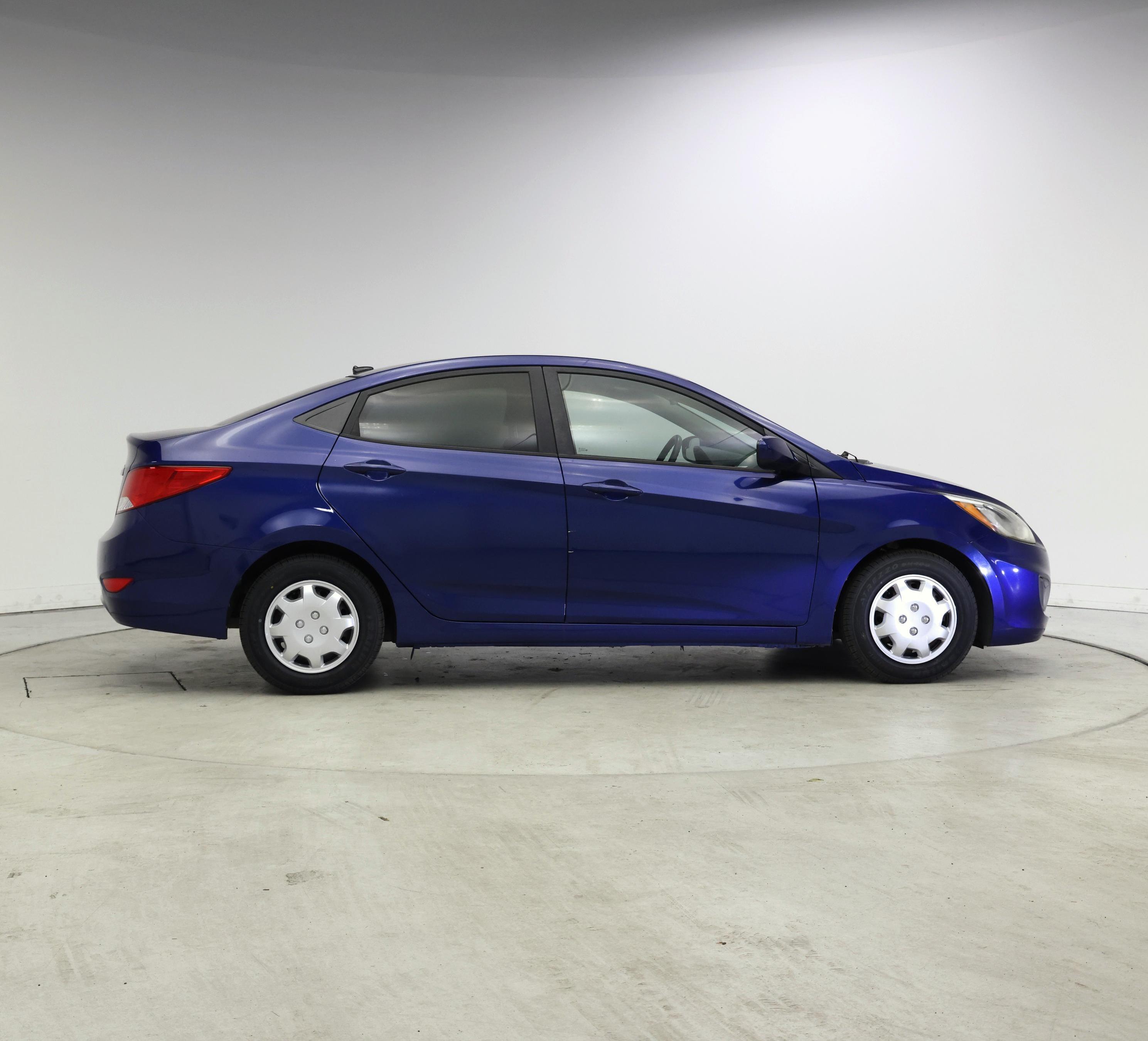 Thumbnail: 2015 Hyundai Accent - 7