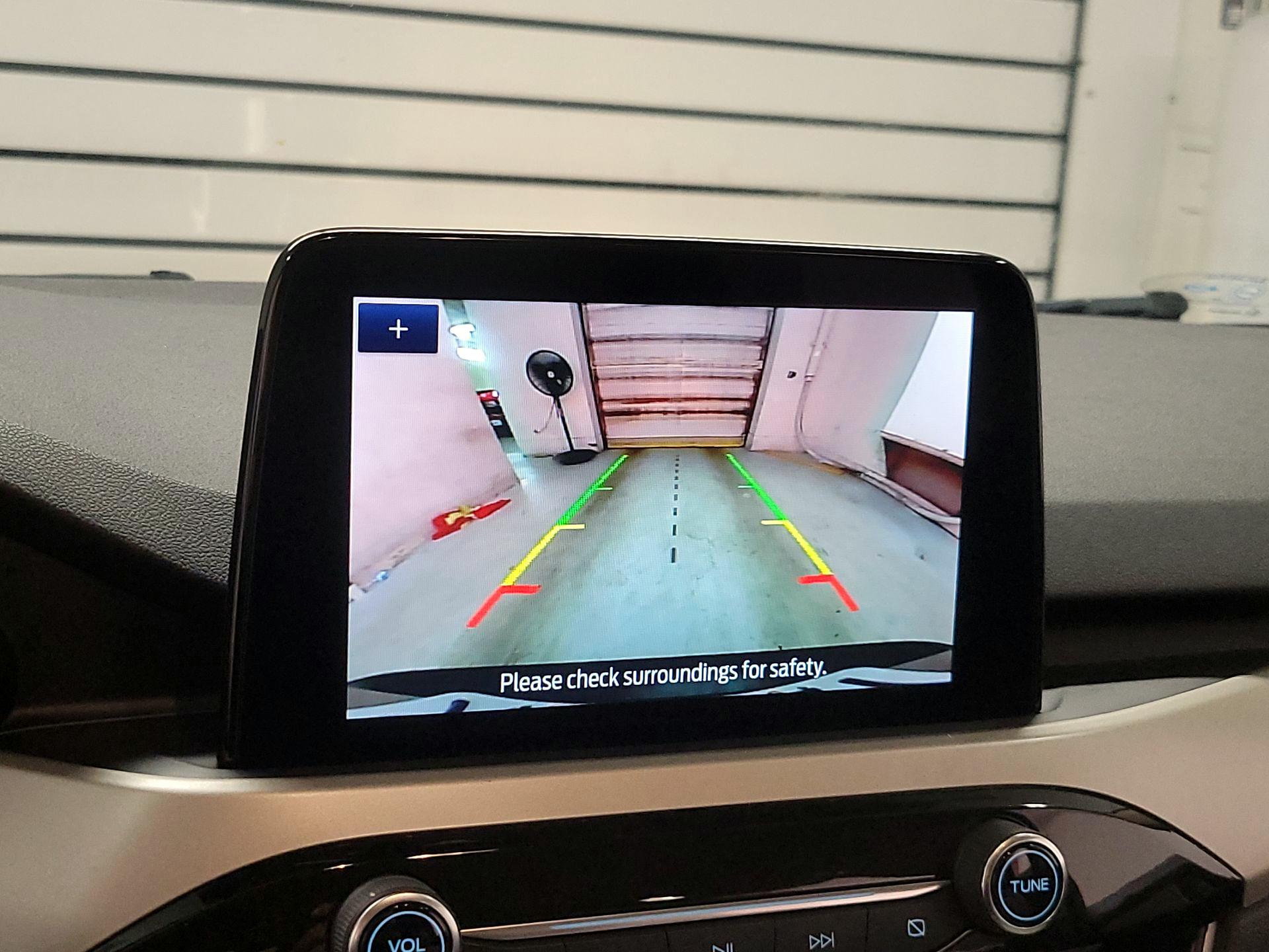 Thumbnail: 2020 Ford Escape - 11