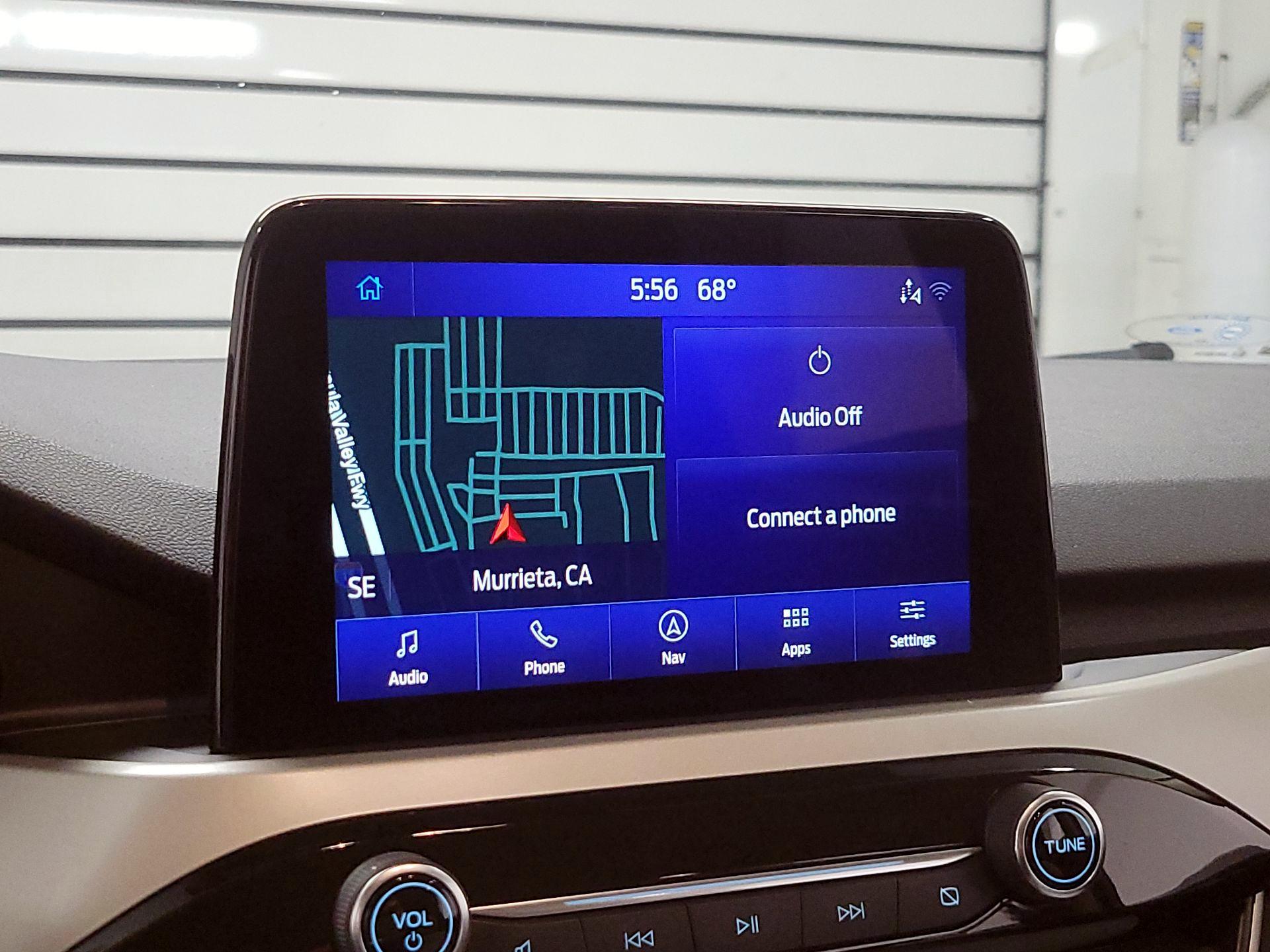 Thumbnail: 2020 Ford Escape - 12