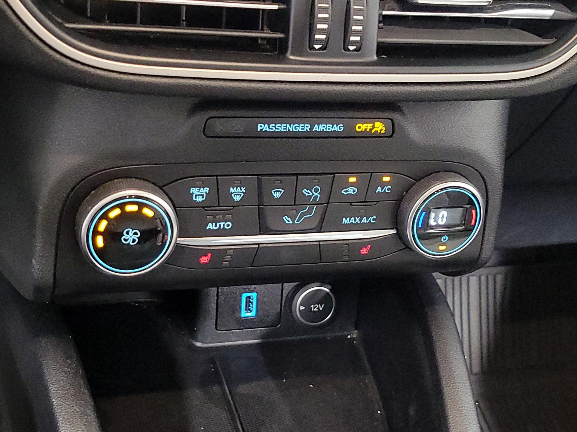 Thumbnail: 2020 Ford Escape - 13