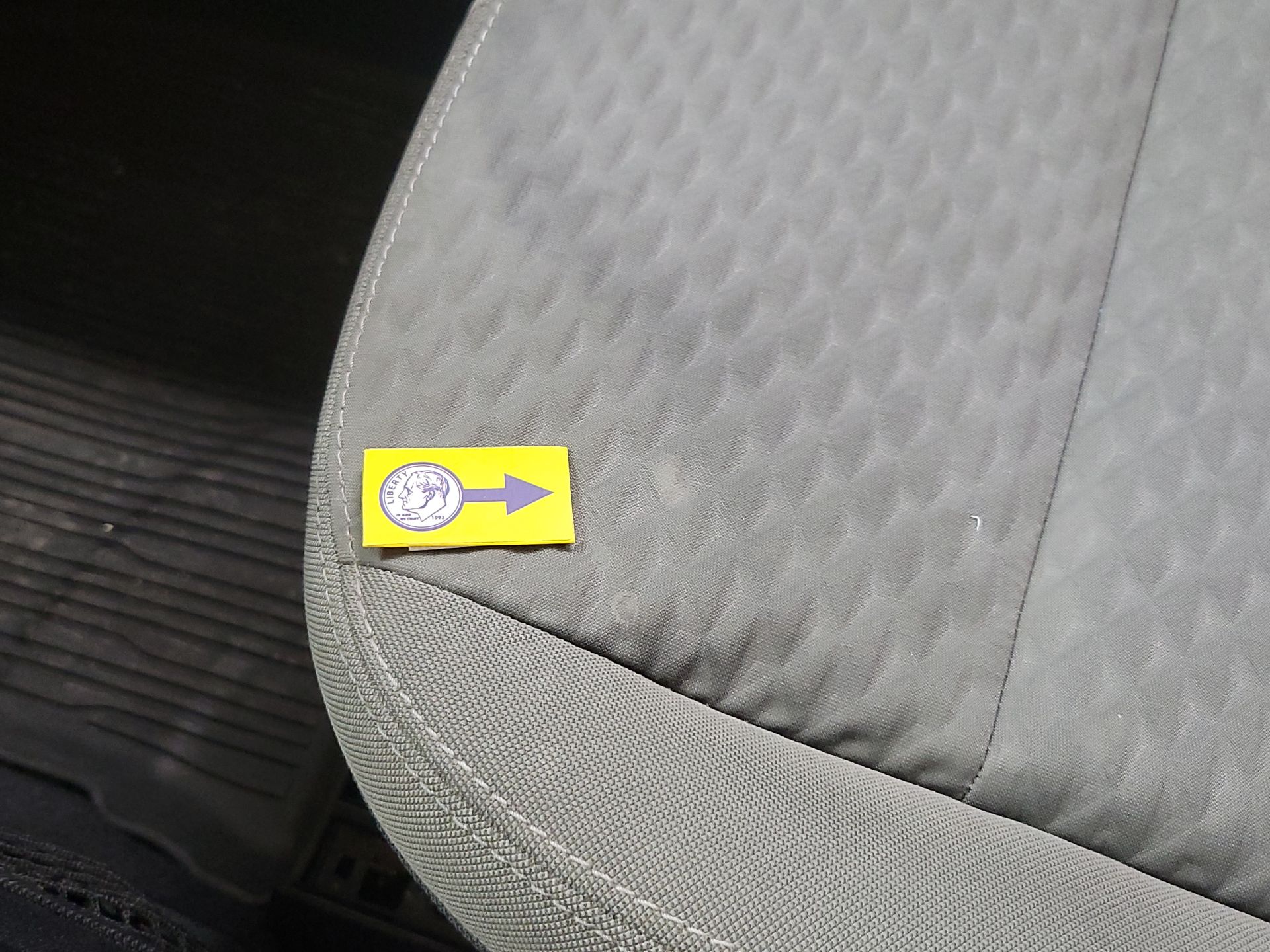 Thumbnail: 2020 Ford Escape - 19