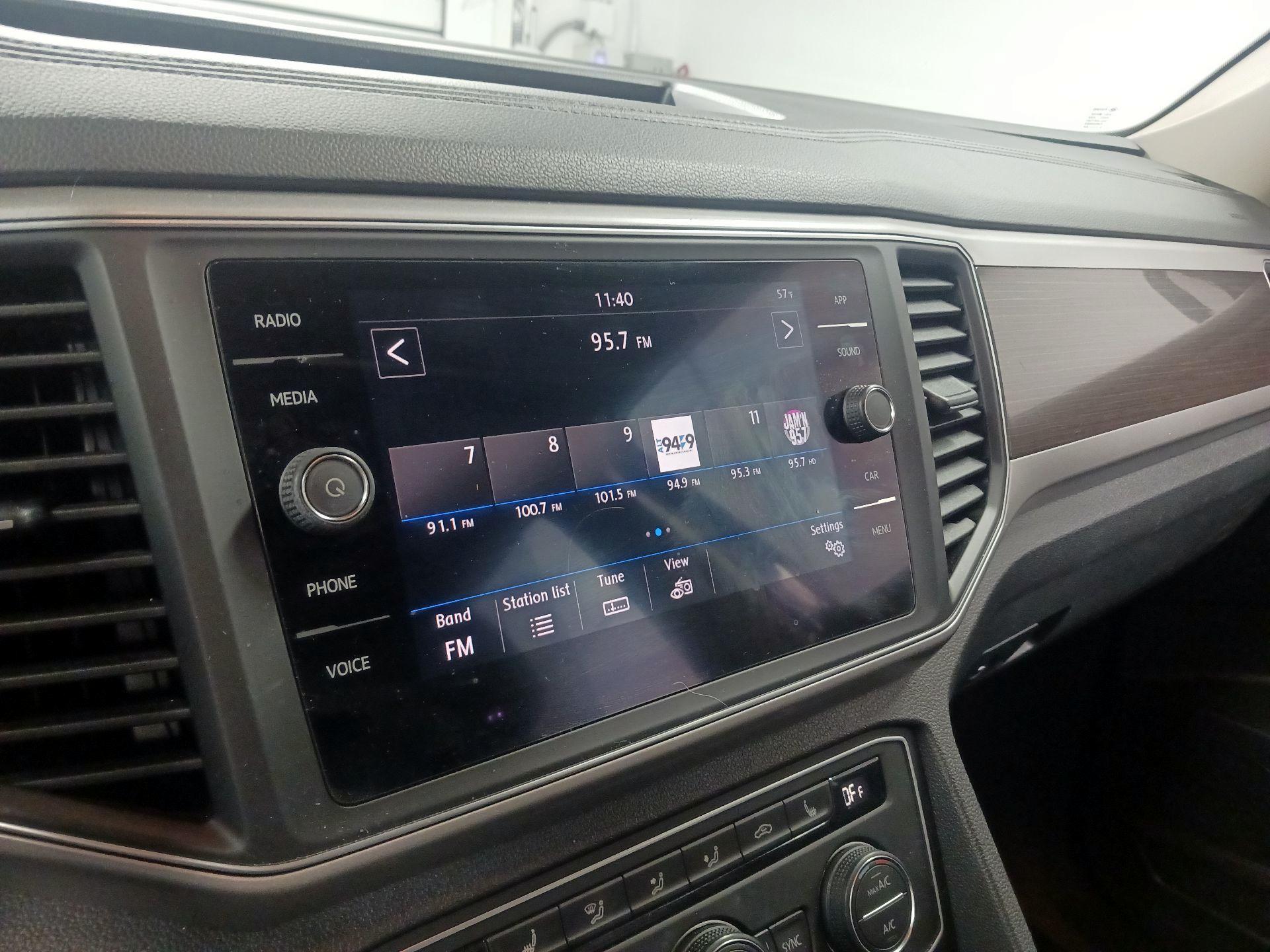 Thumbnail: 2019 Volkswagen Atlas - 13