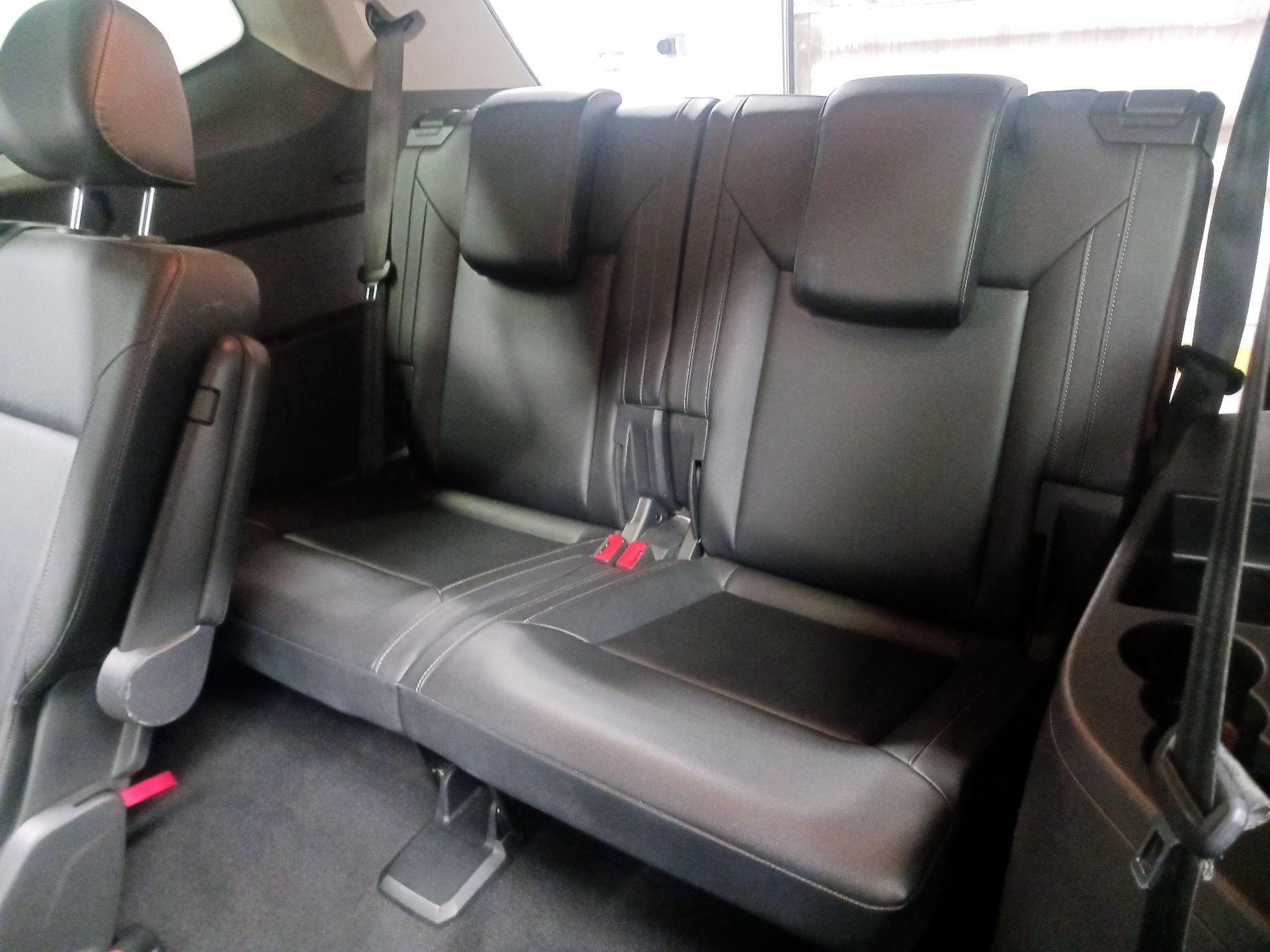 Thumbnail: 2019 Volkswagen Atlas - 18