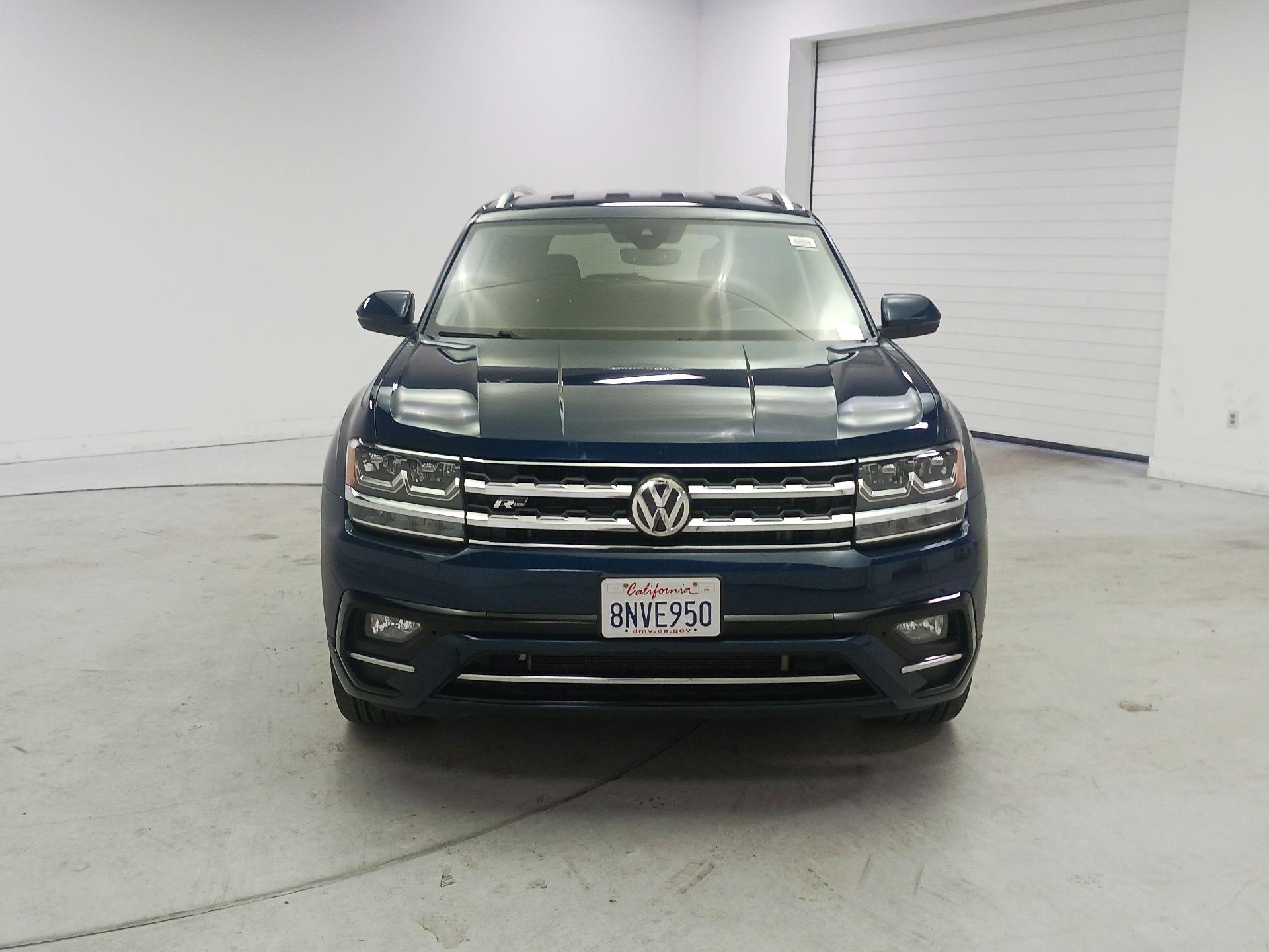 Thumbnail: 2019 Volkswagen Atlas - 2