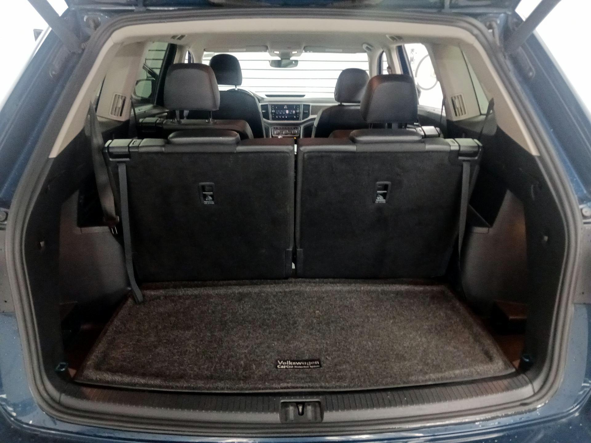 Thumbnail: 2019 Volkswagen Atlas - 19