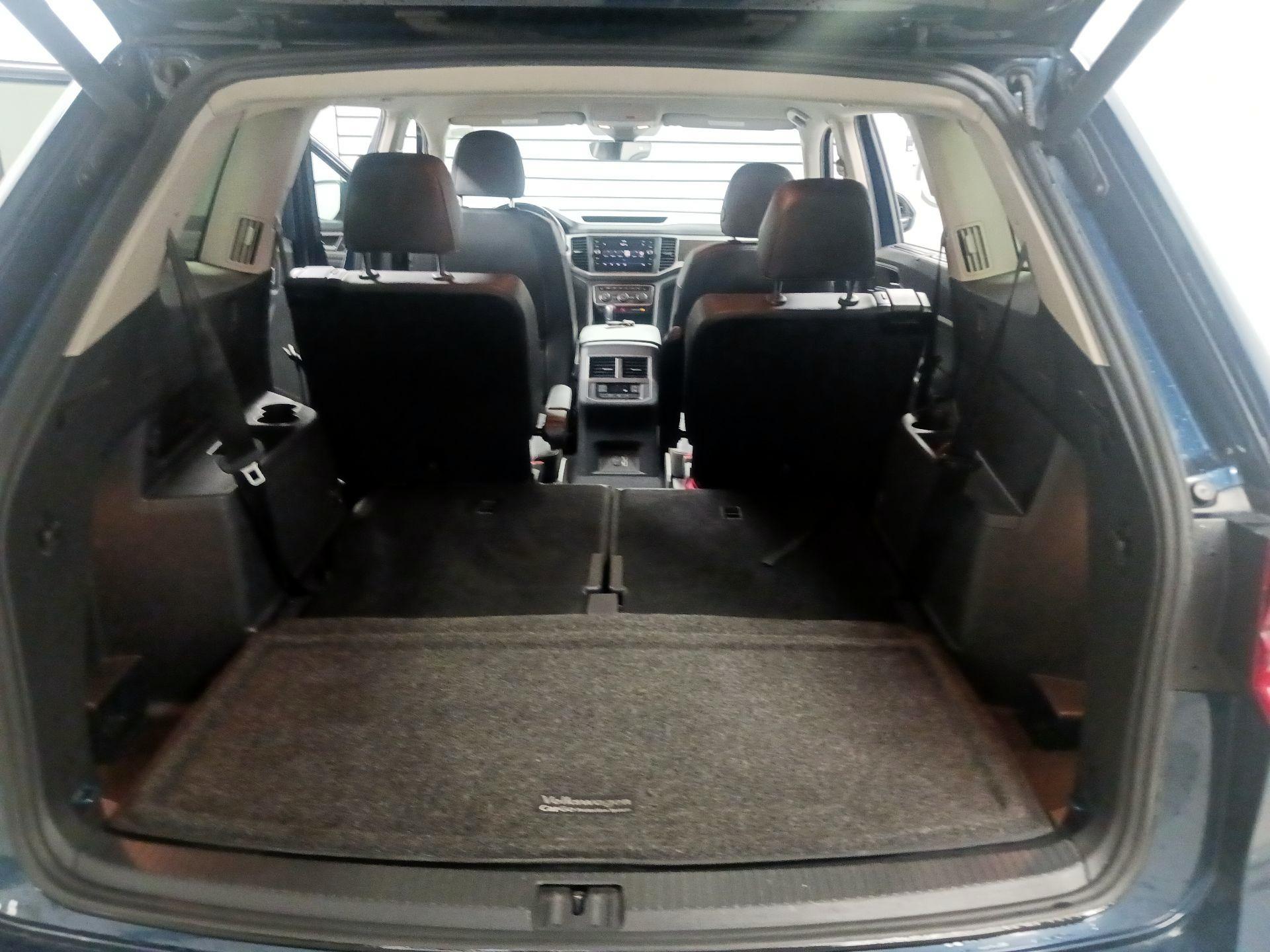 Thumbnail: 2019 Volkswagen Atlas - 20