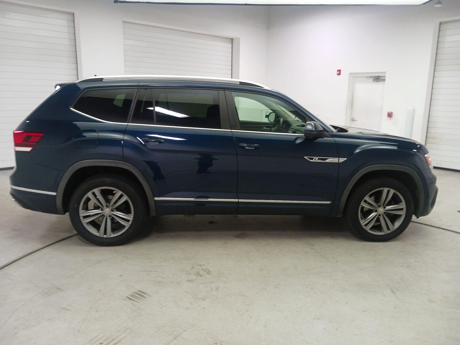 Thumbnail: 2019 Volkswagen Atlas - 4