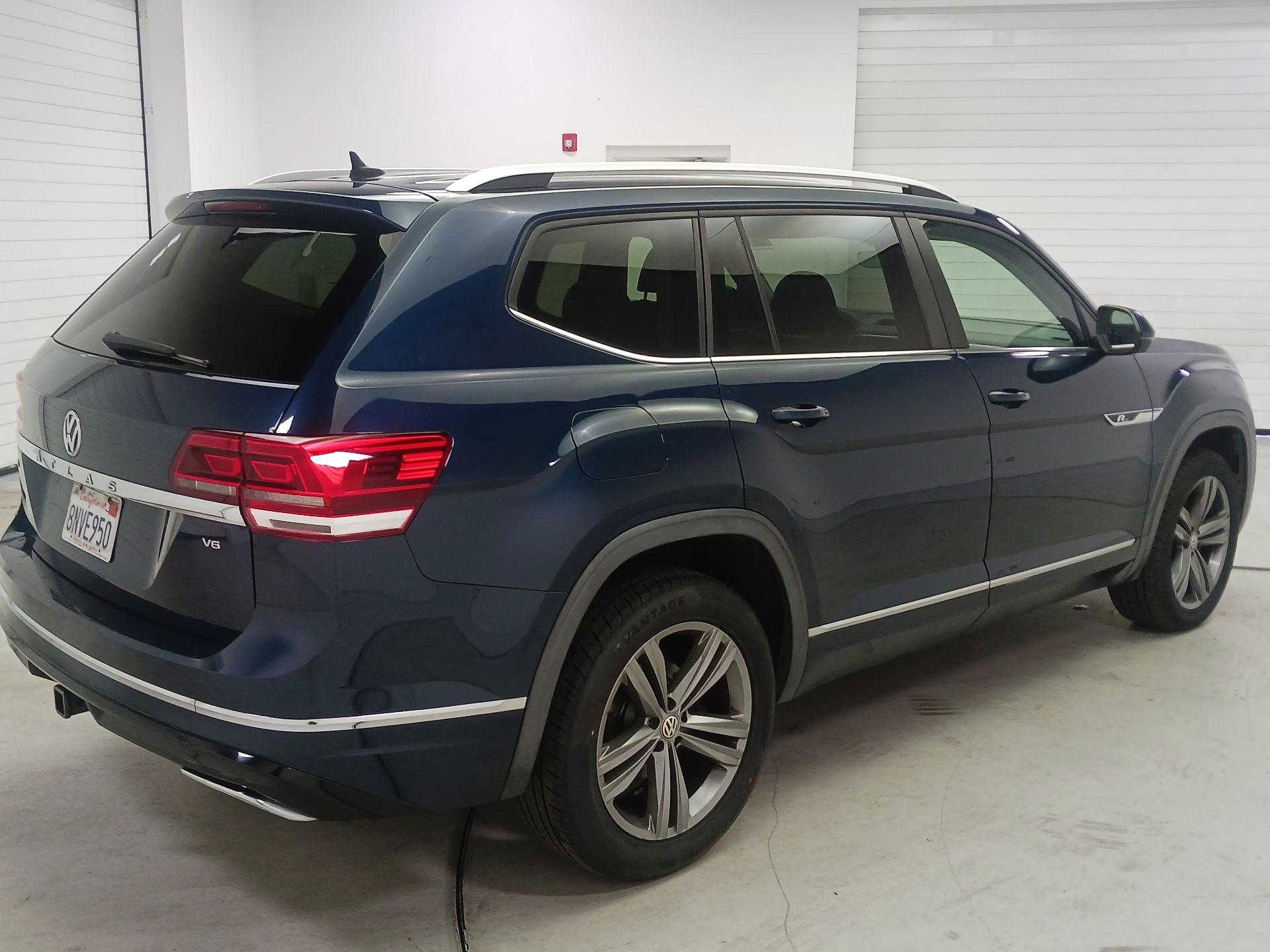 Thumbnail: 2019 Volkswagen Atlas - 5