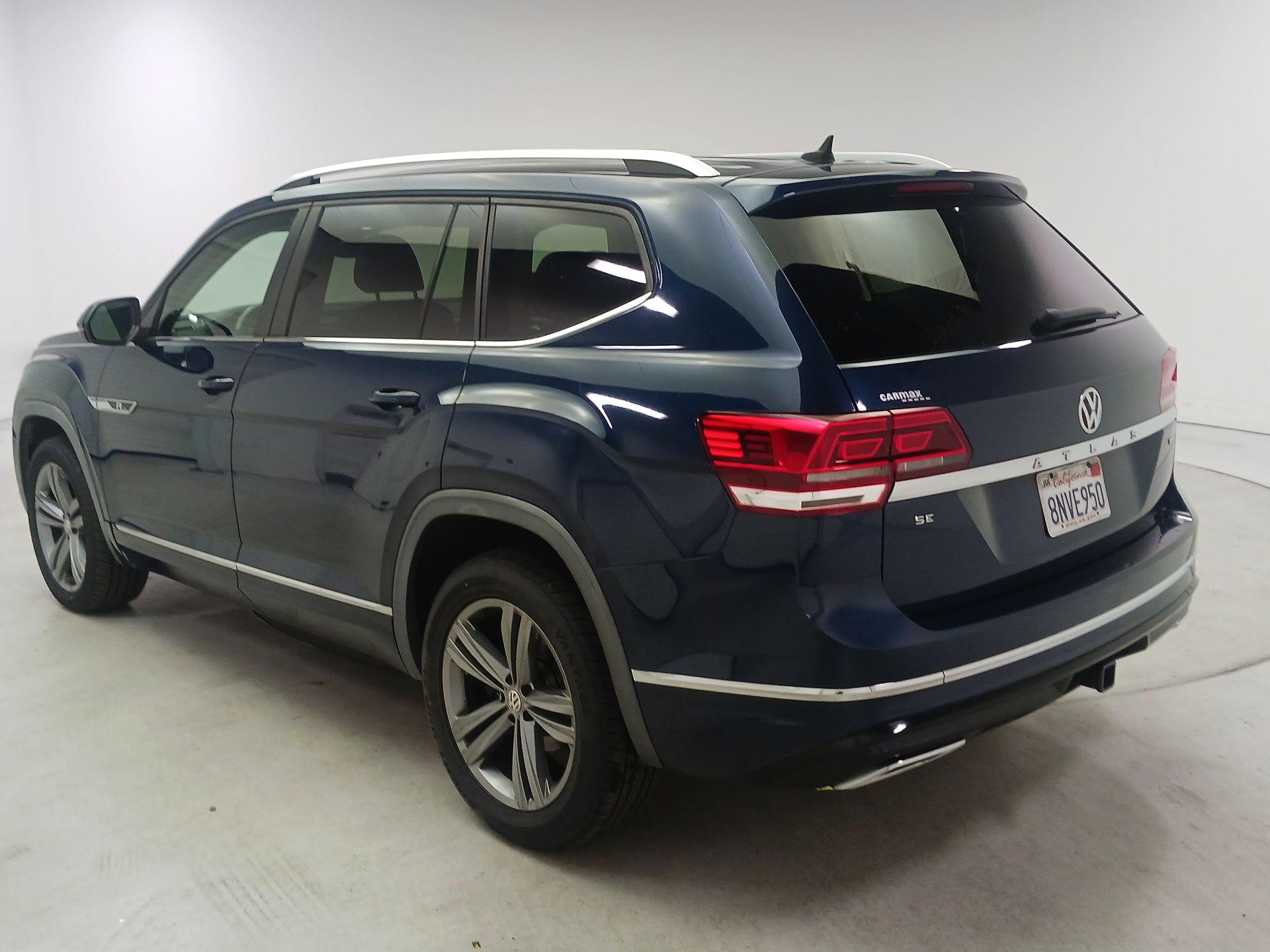 Thumbnail: 2019 Volkswagen Atlas - 7