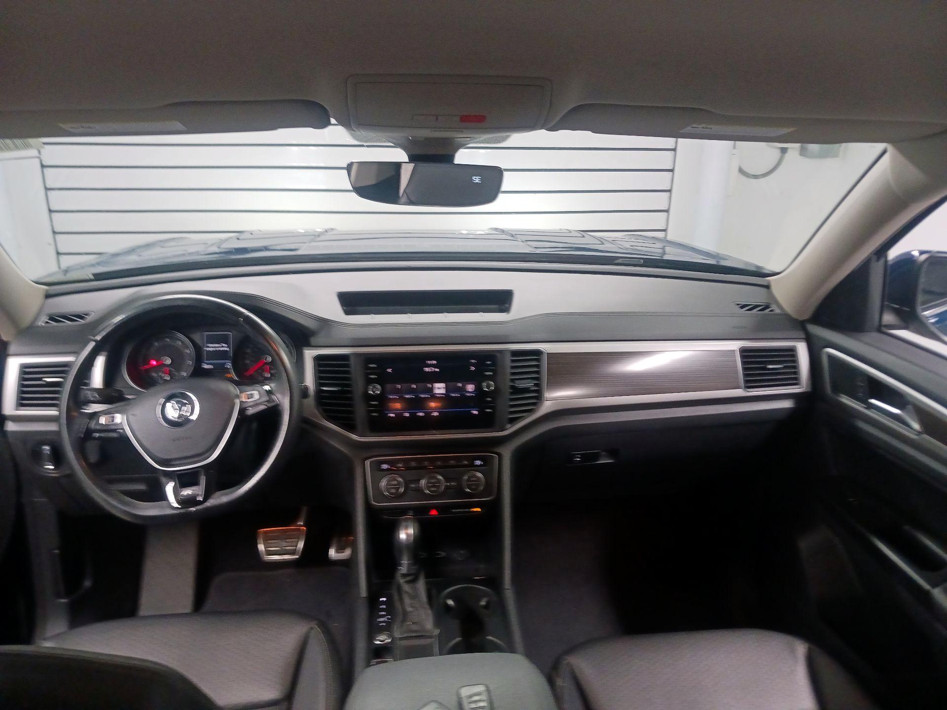 Thumbnail: 2019 Volkswagen Atlas - 8