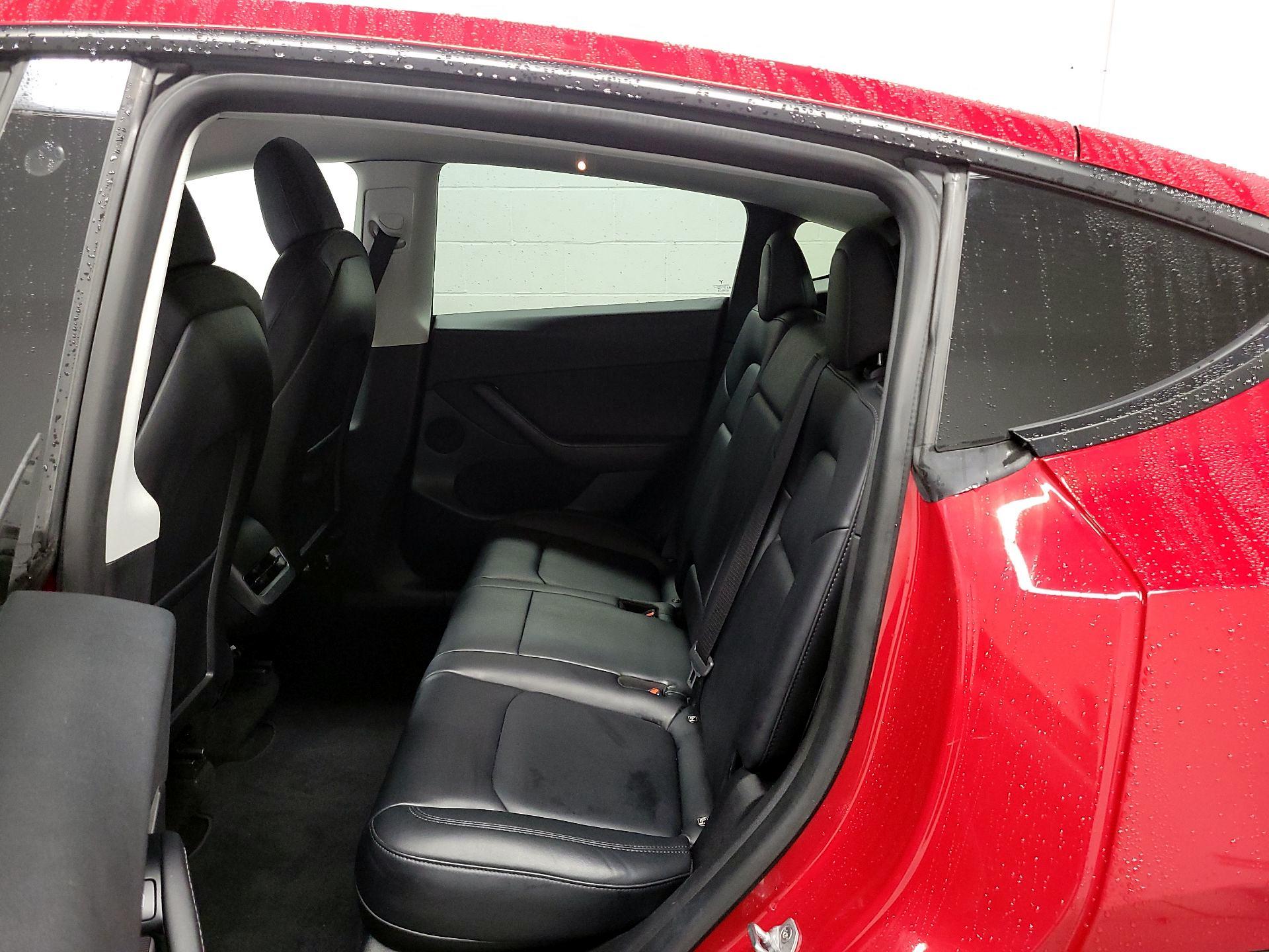 Thumbnail: 2022 Tesla Model Y - 14