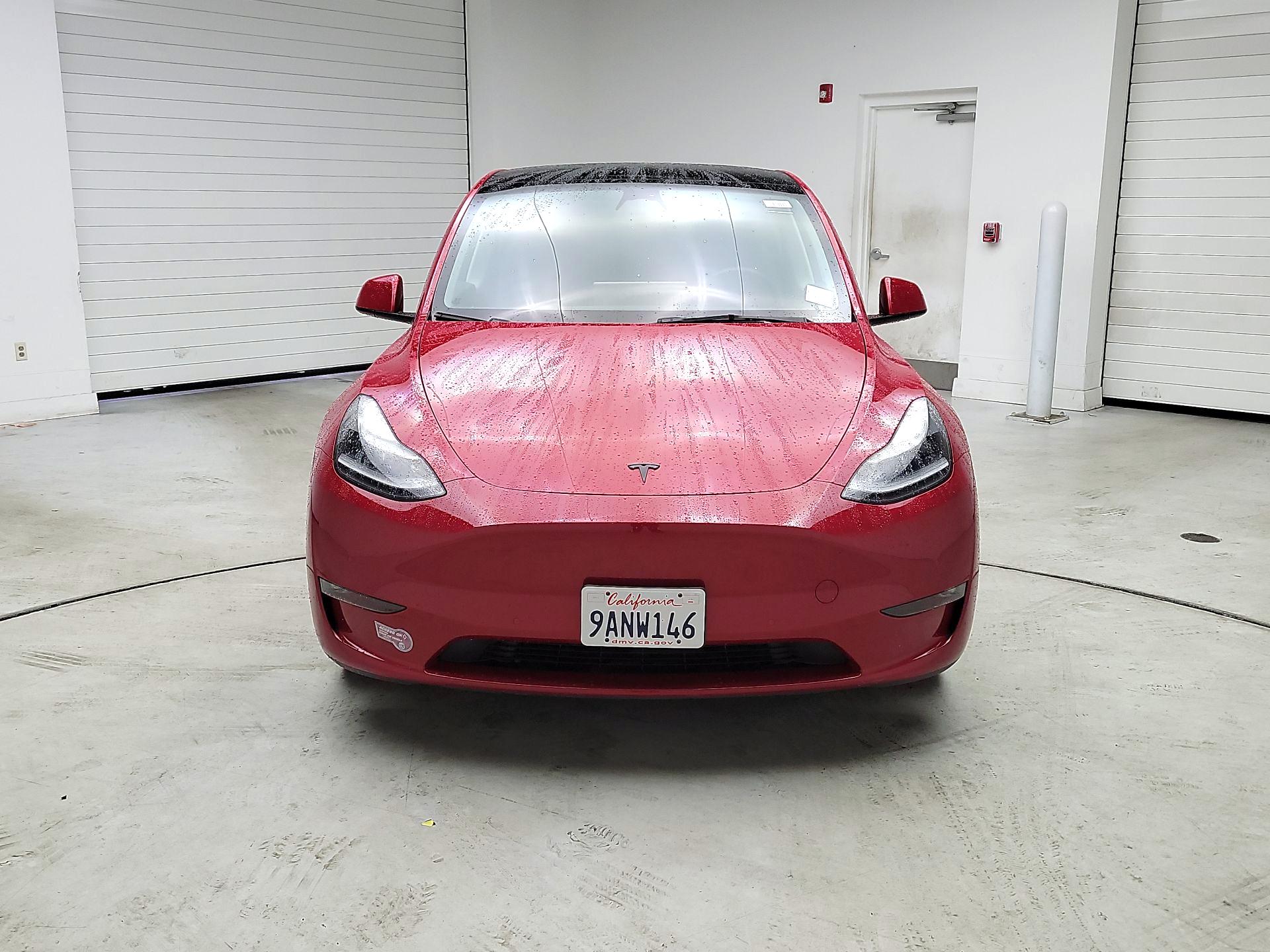 Thumbnail: 2022 Tesla Model Y - 2