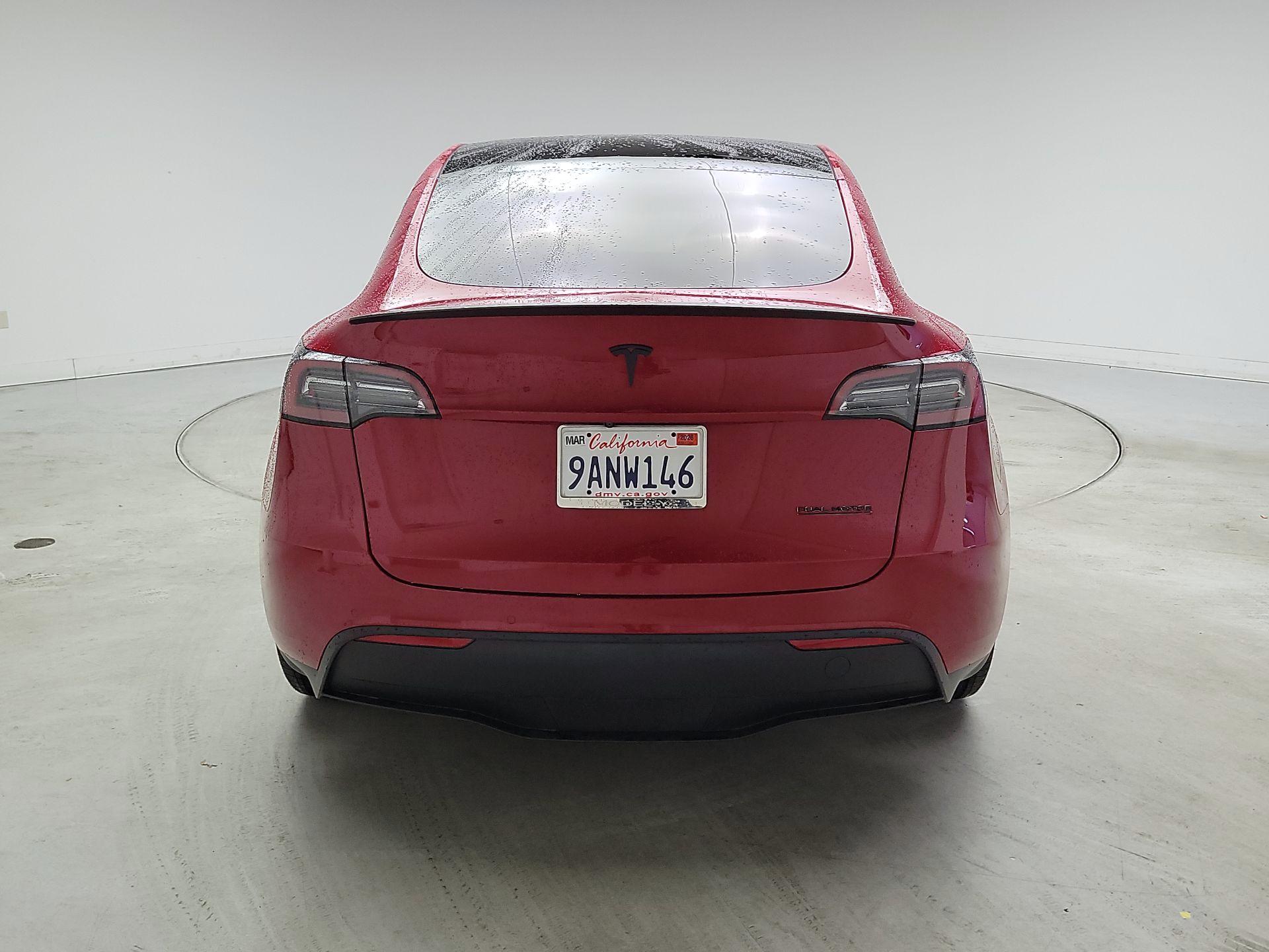 Thumbnail: 2022 Tesla Model Y - 6