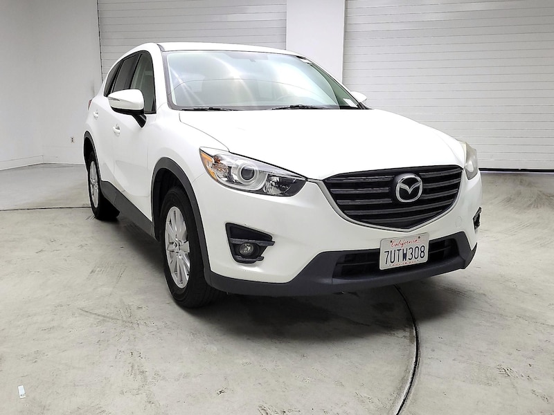 2016 Mazda CX-5 Touring -
                  Murrieta, CA