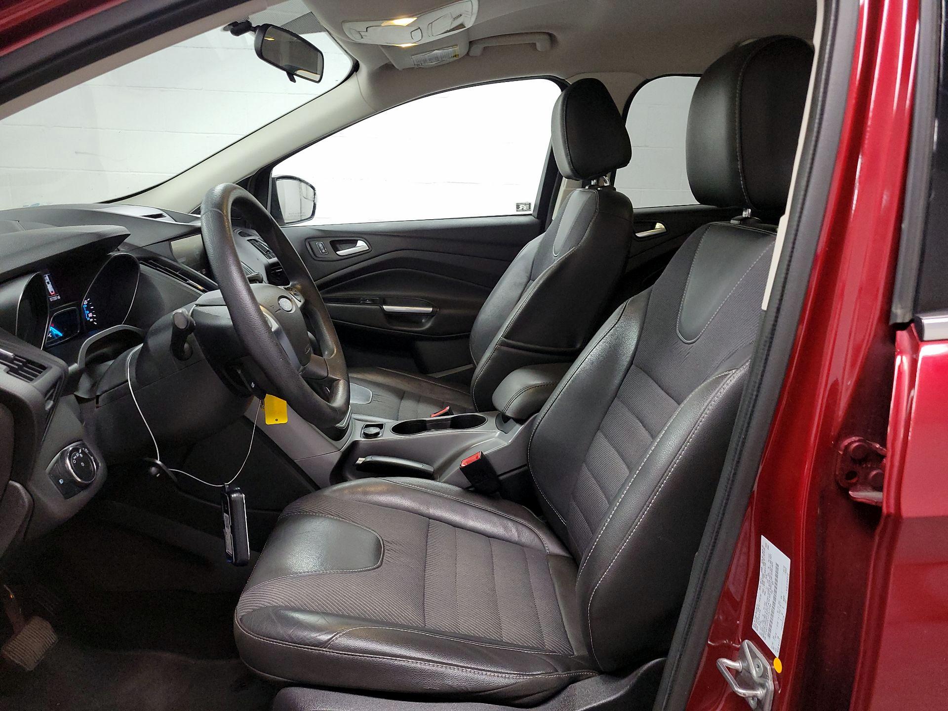 Thumbnail: 2015 Ford Escape - 11