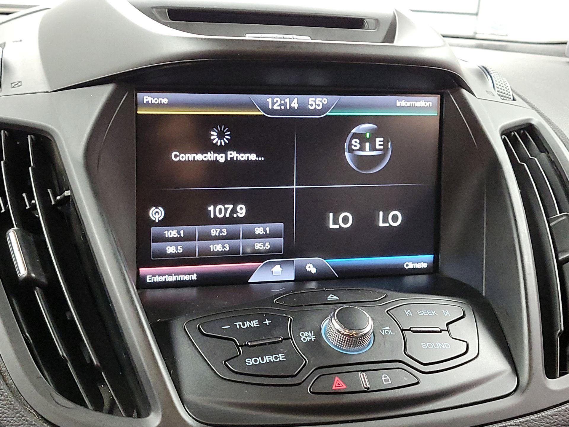 Thumbnail: 2015 Ford Escape - 14