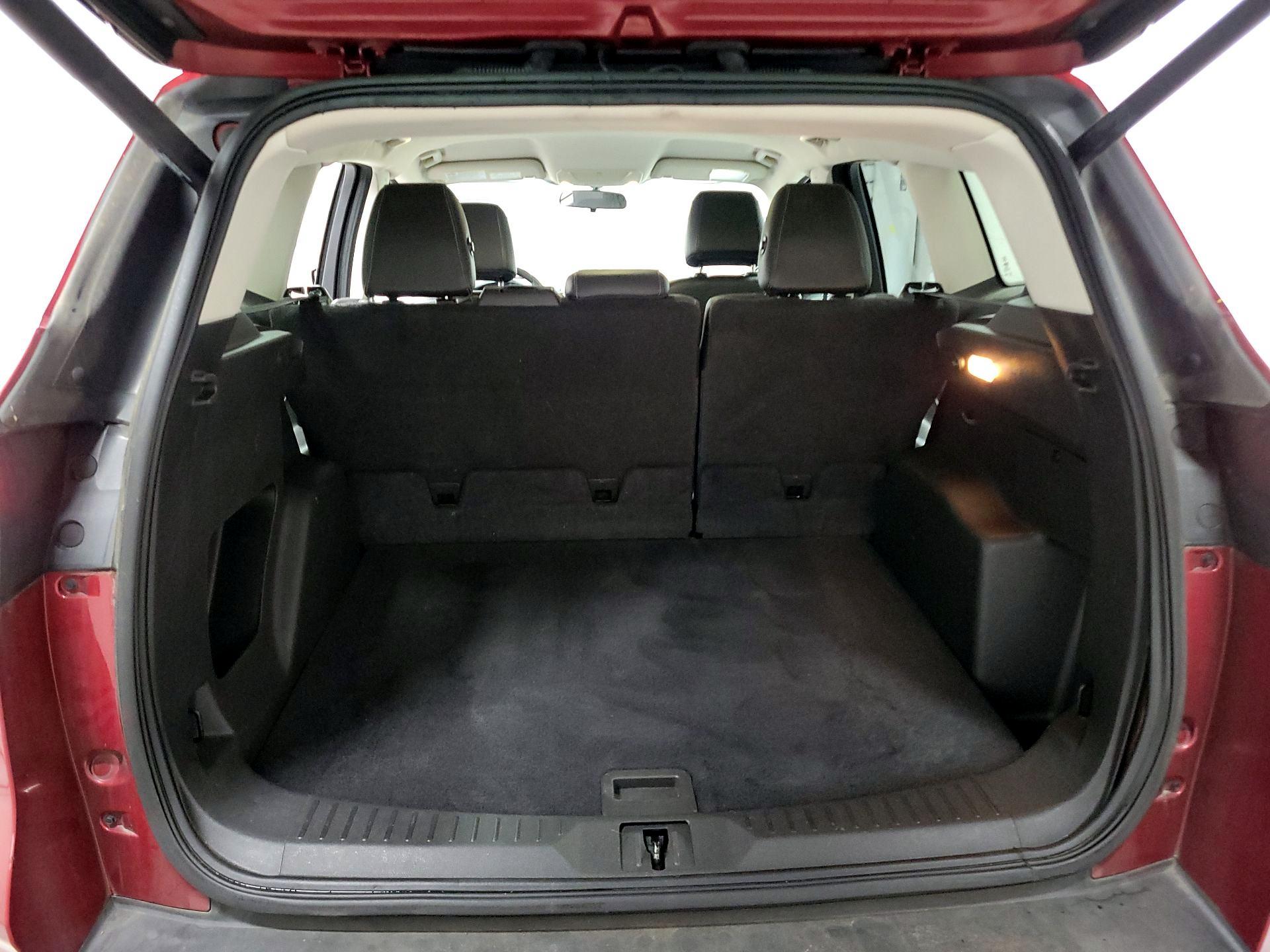 Thumbnail: 2015 Ford Escape - 18